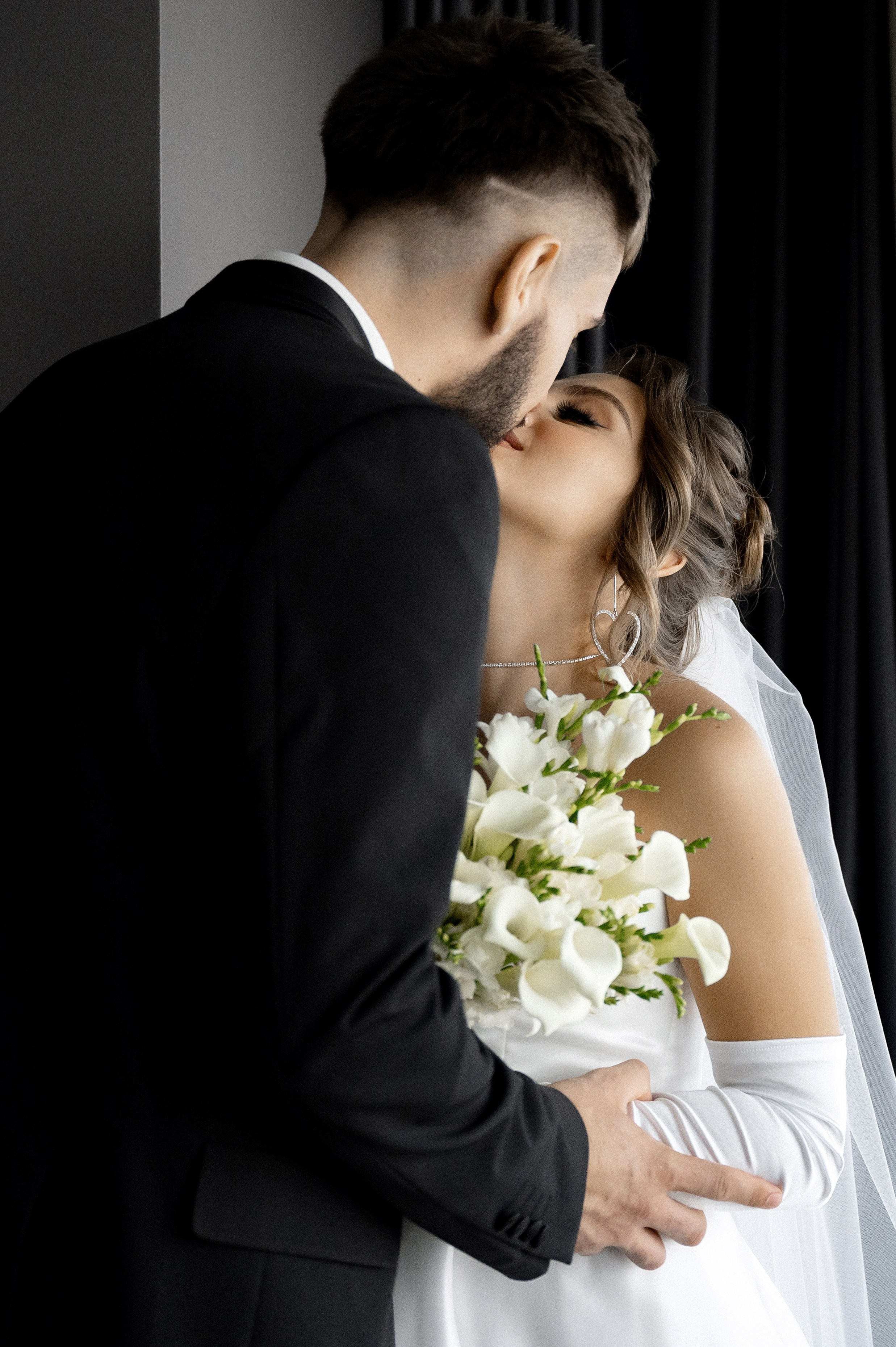 Скоро на сайте. Свадебный фотограф в Минске Тагай Наталья