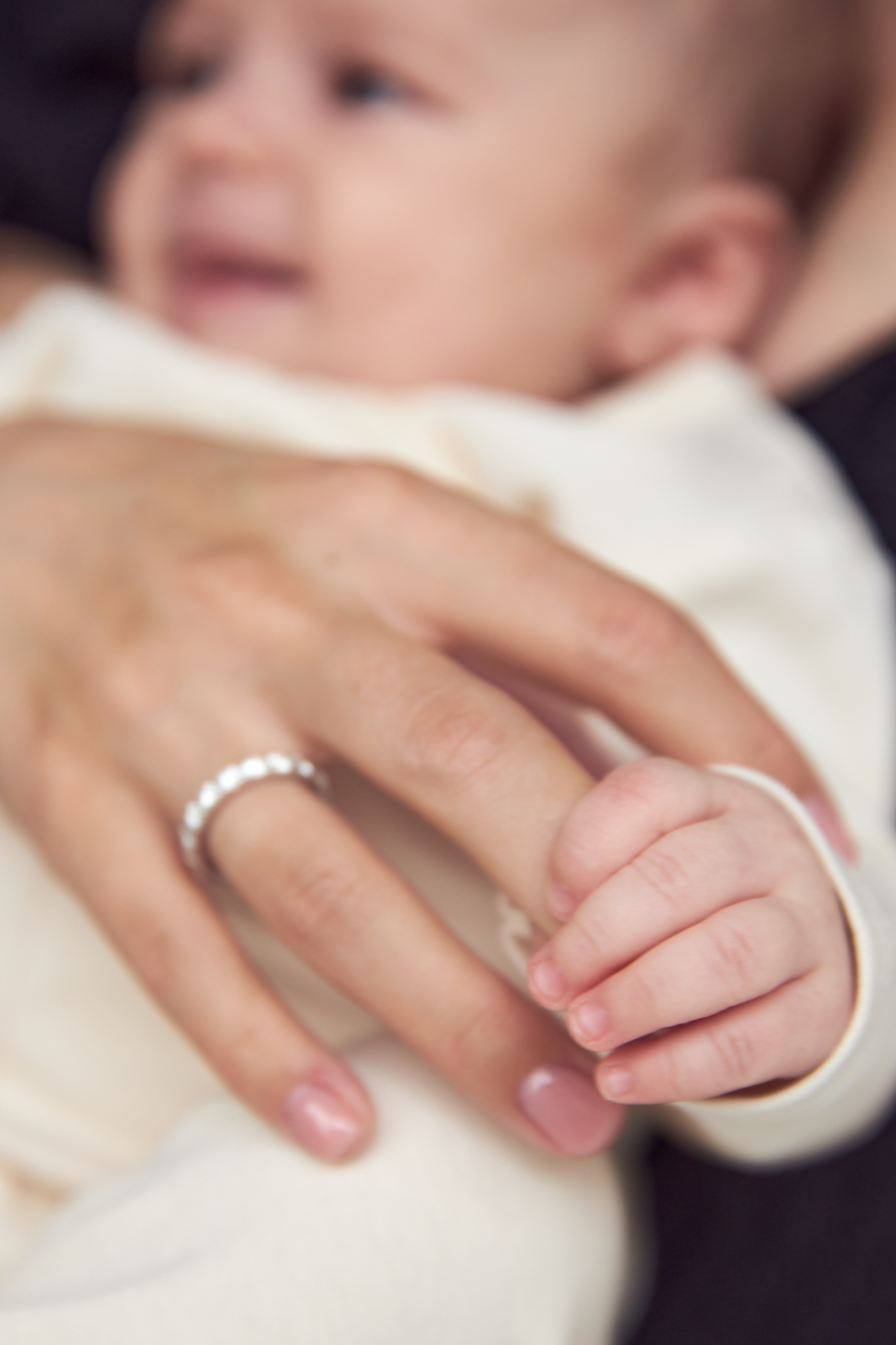 Наташа, Женя и Ева. Фотограф Савченко Люба. Москва