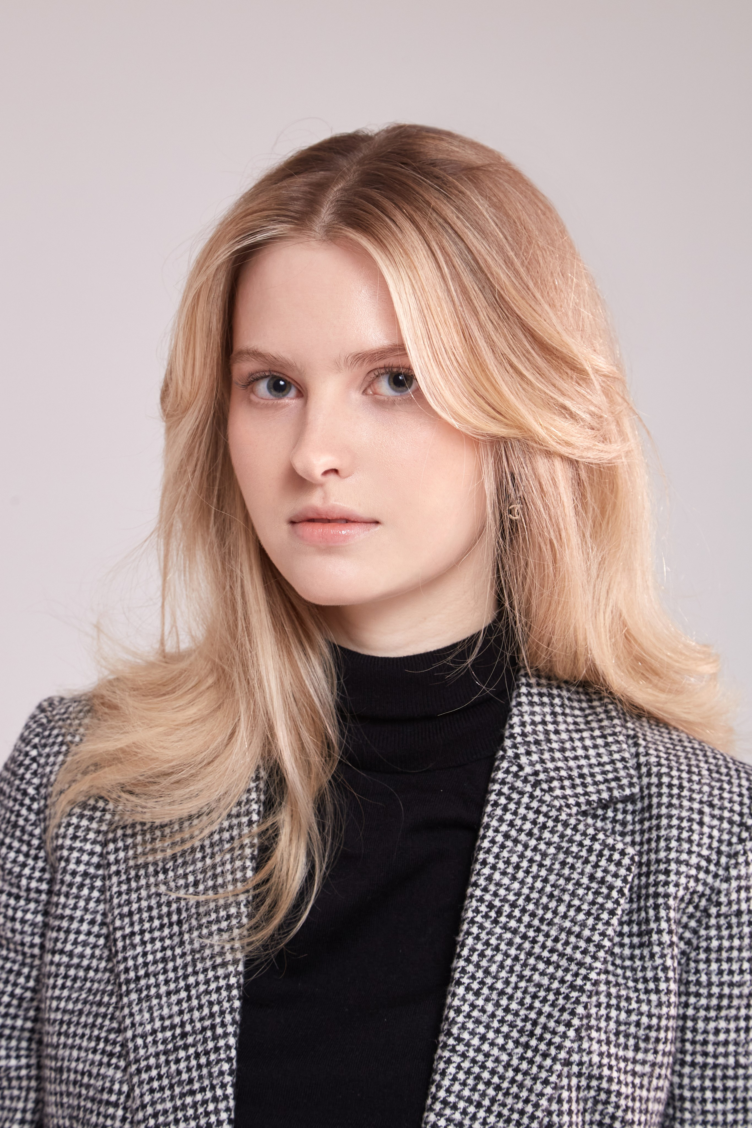 Индивидуальные. Фотограф Савченко Люба. Москва