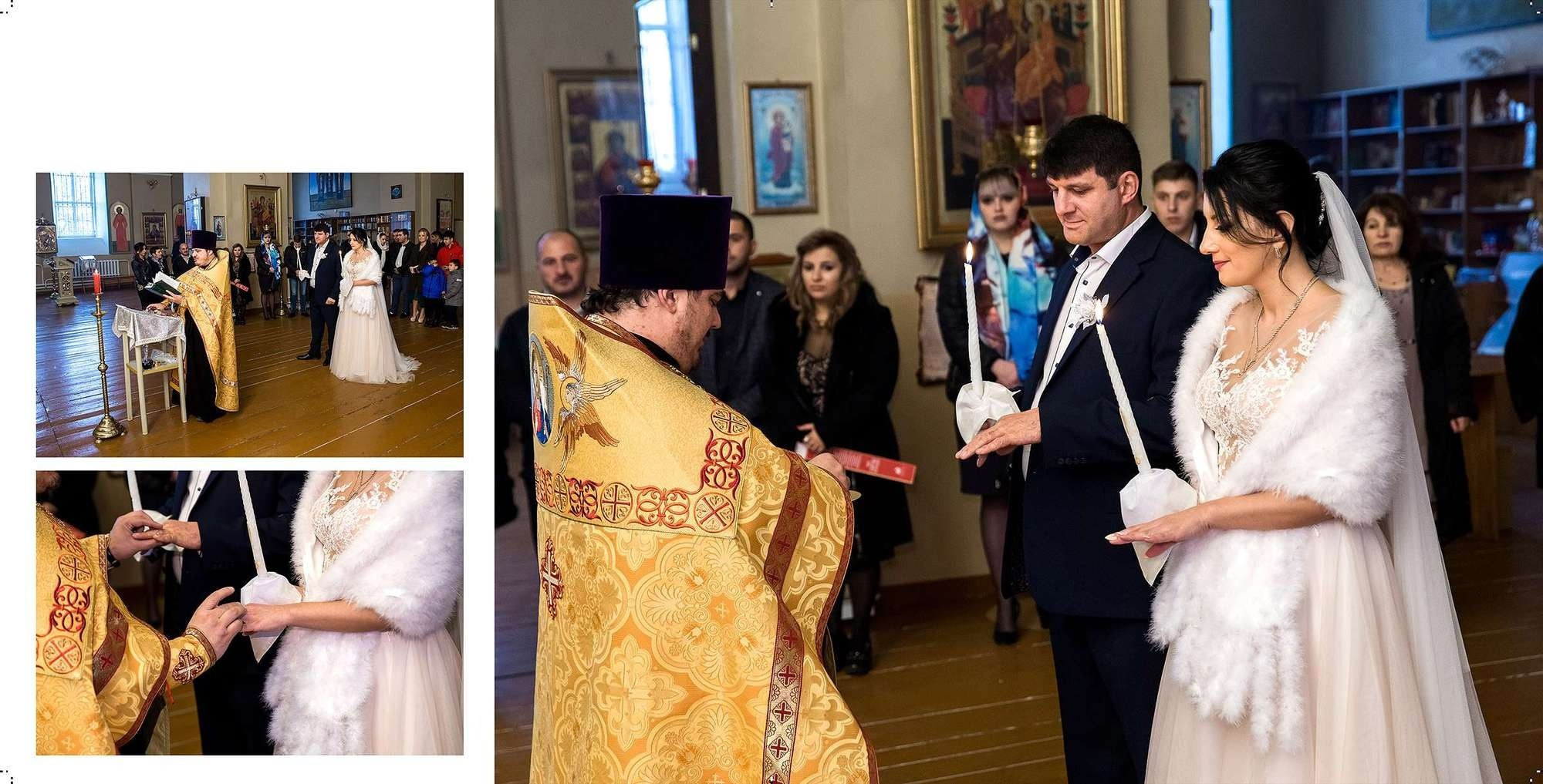 АНДРЕЙ И СУСАННА