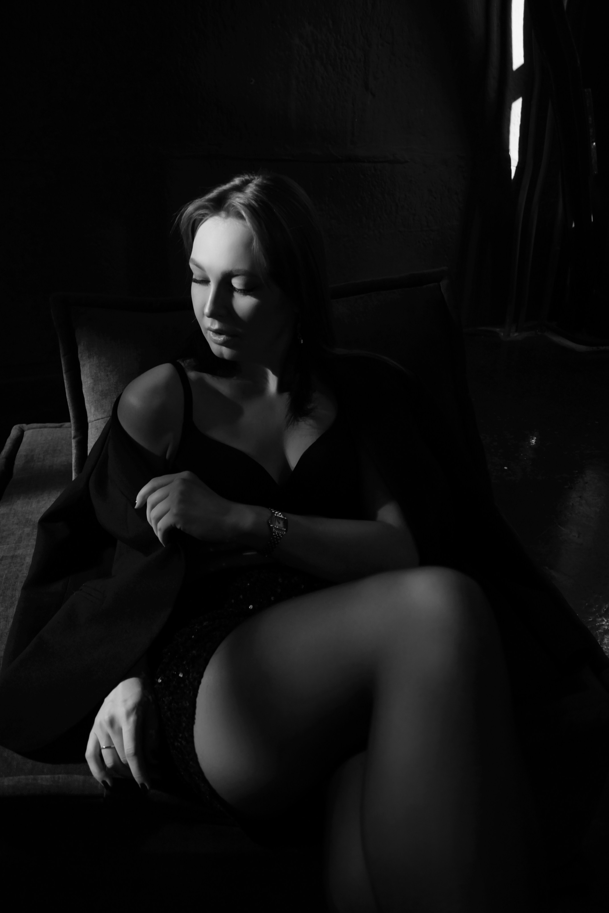 Наталья. Фотограф Хабаровск