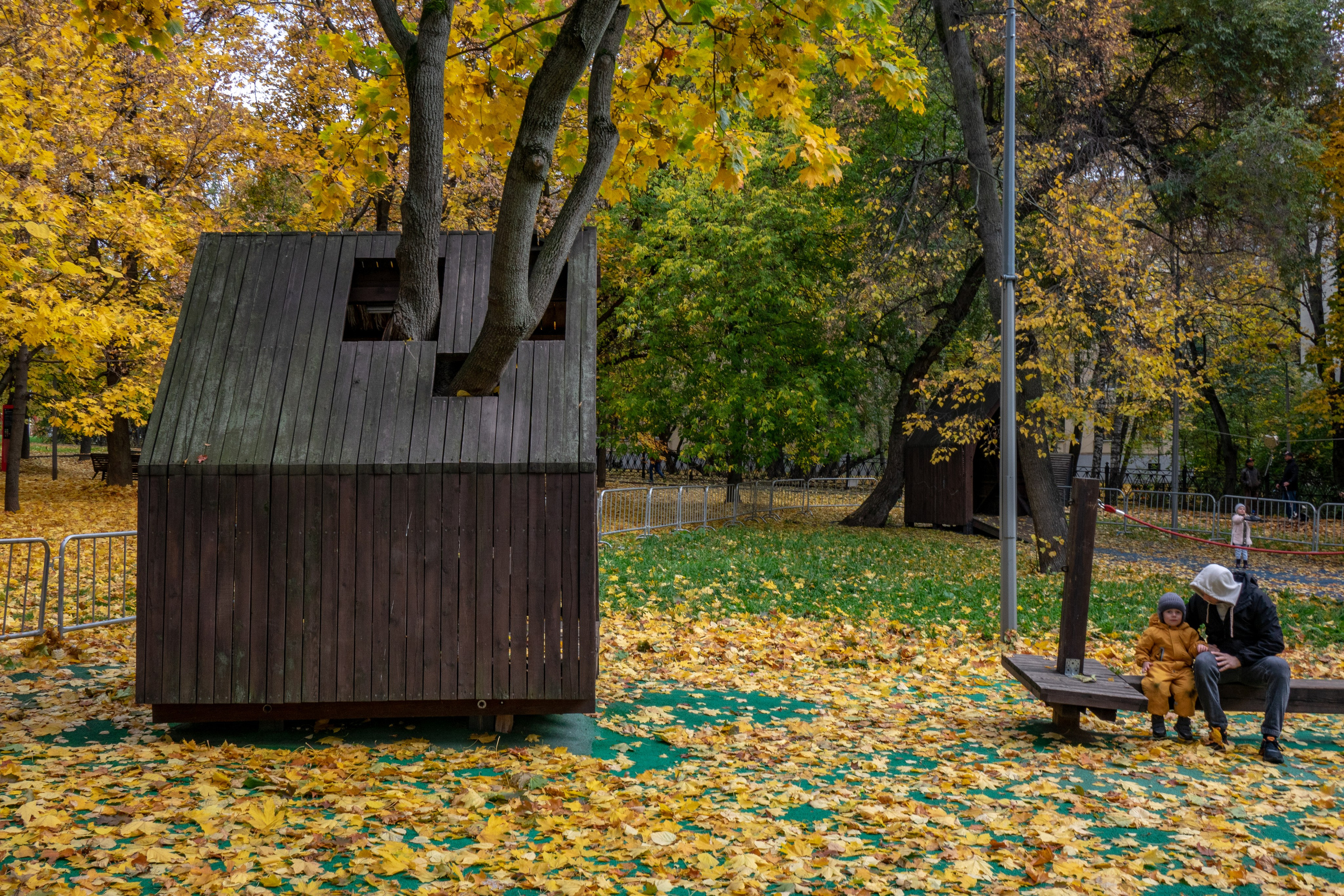 Достопримечательности Москвы. Коммерческая фотосъёмка городской среды, архитектуры и производственных объектов