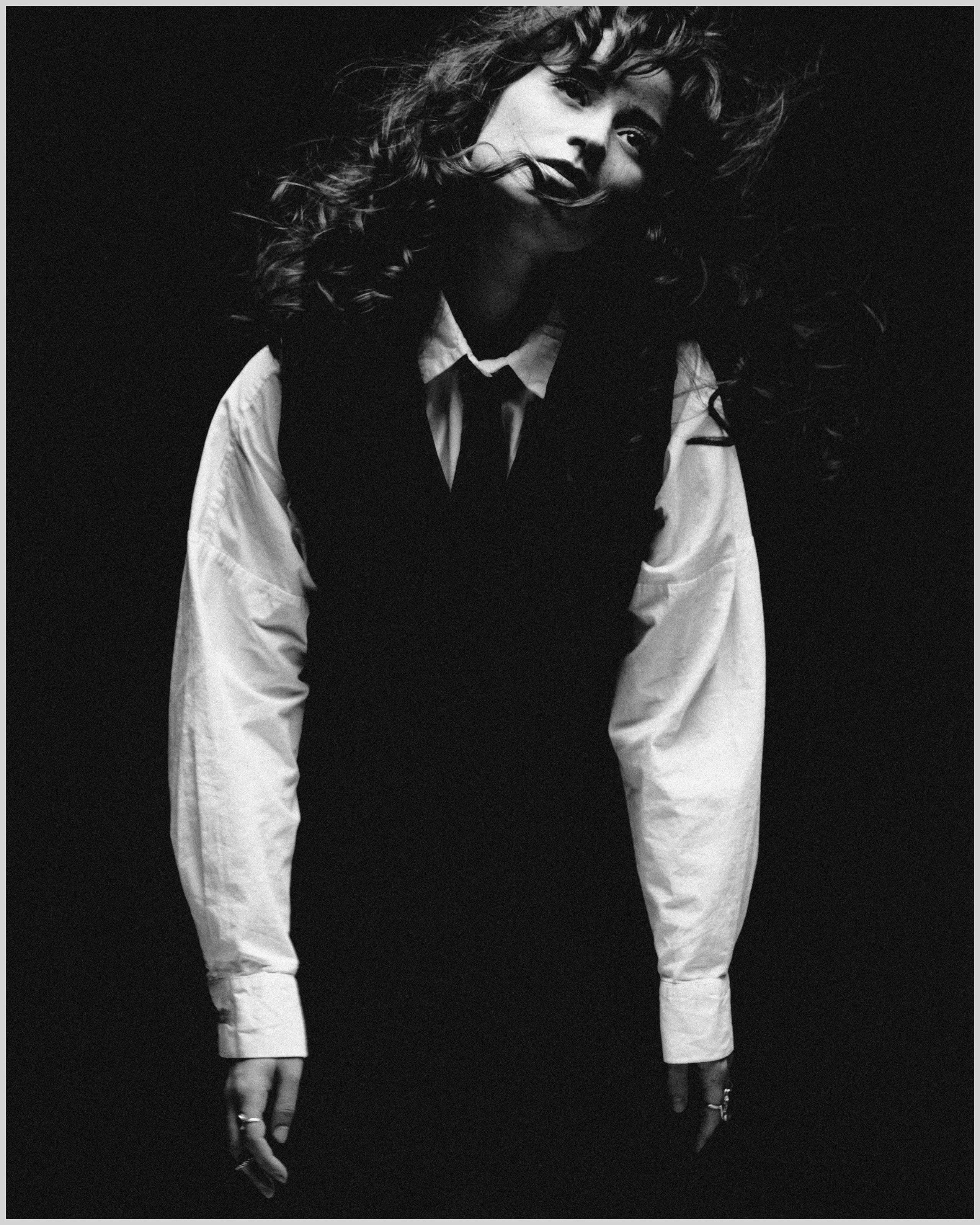 ЭМИЛИЯ | Wabi Sabi | 2024