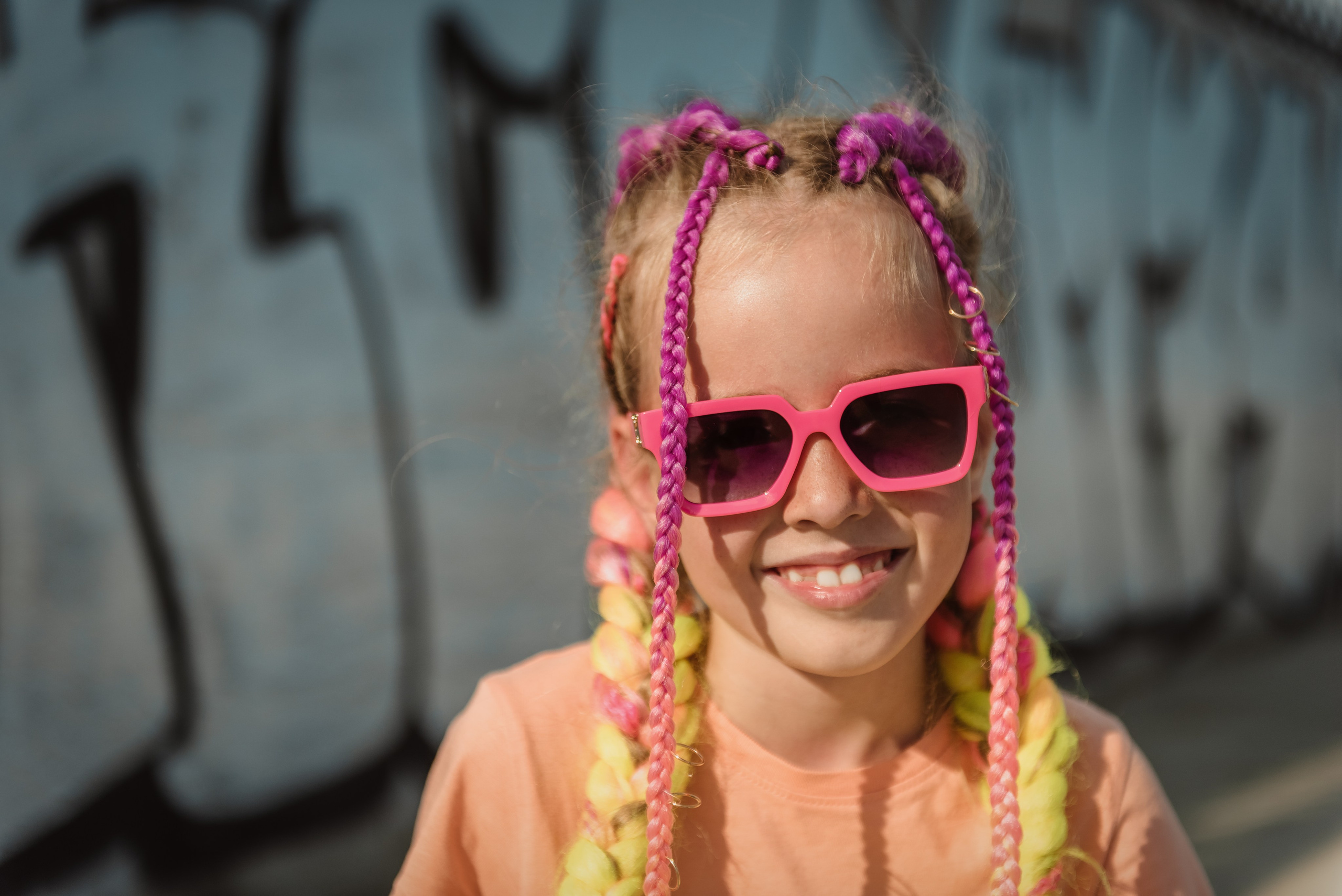 Граффити. Фотограф Саратов Юлия Петрова