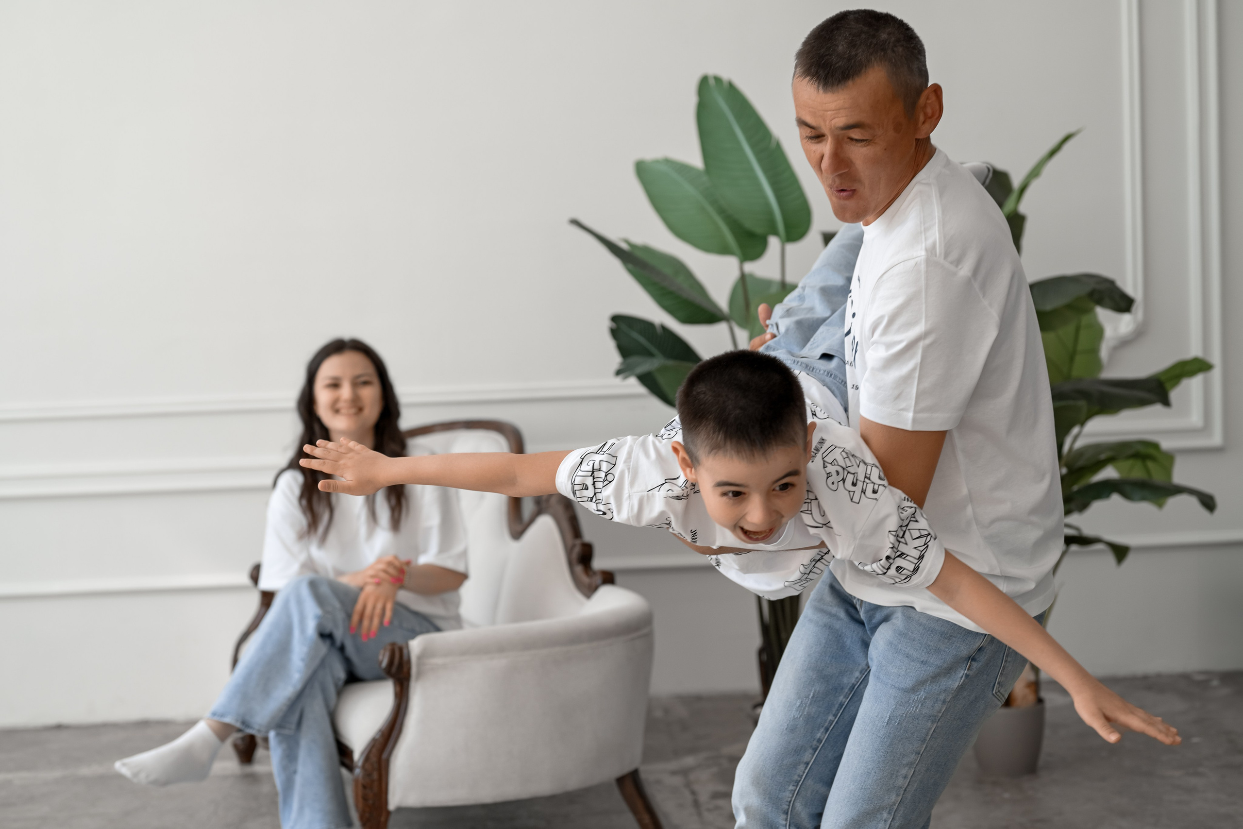 Фотостудия 2.8. Фотограф Саратов Юлия Петрова