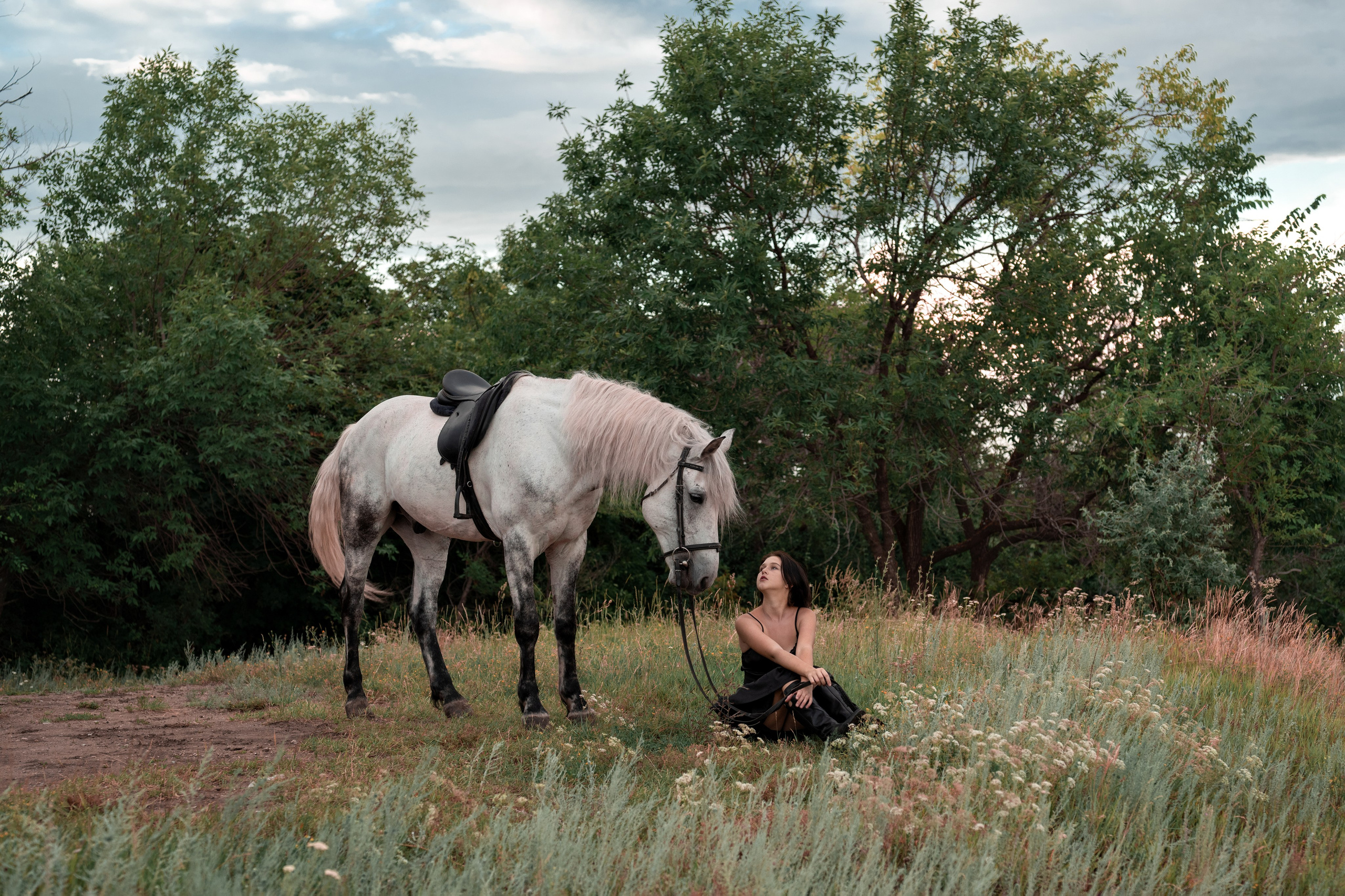 Виктория. Фотограф Саратов Юлия Петрова