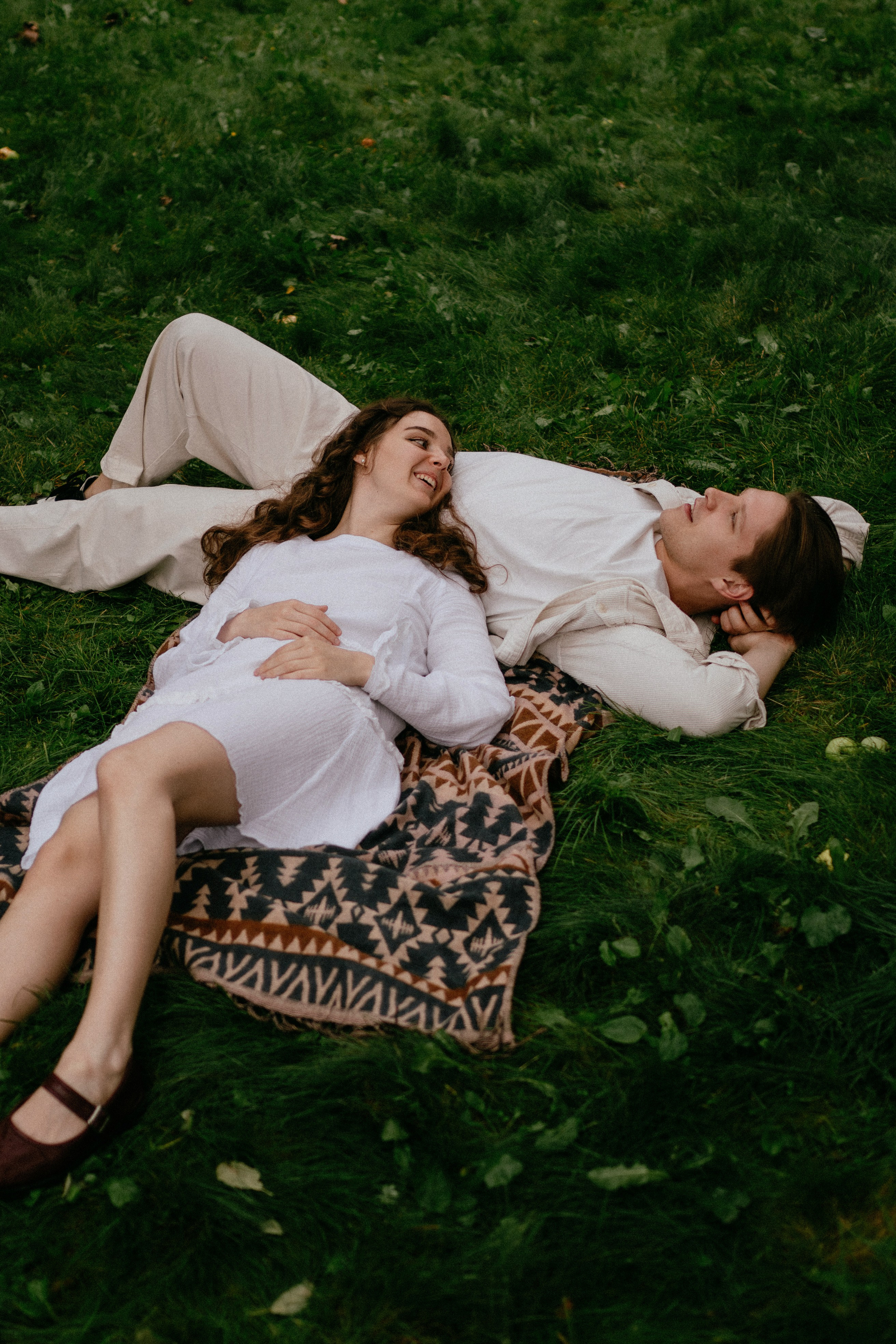 D & Z. Фотограф в Москве Маша Игитова