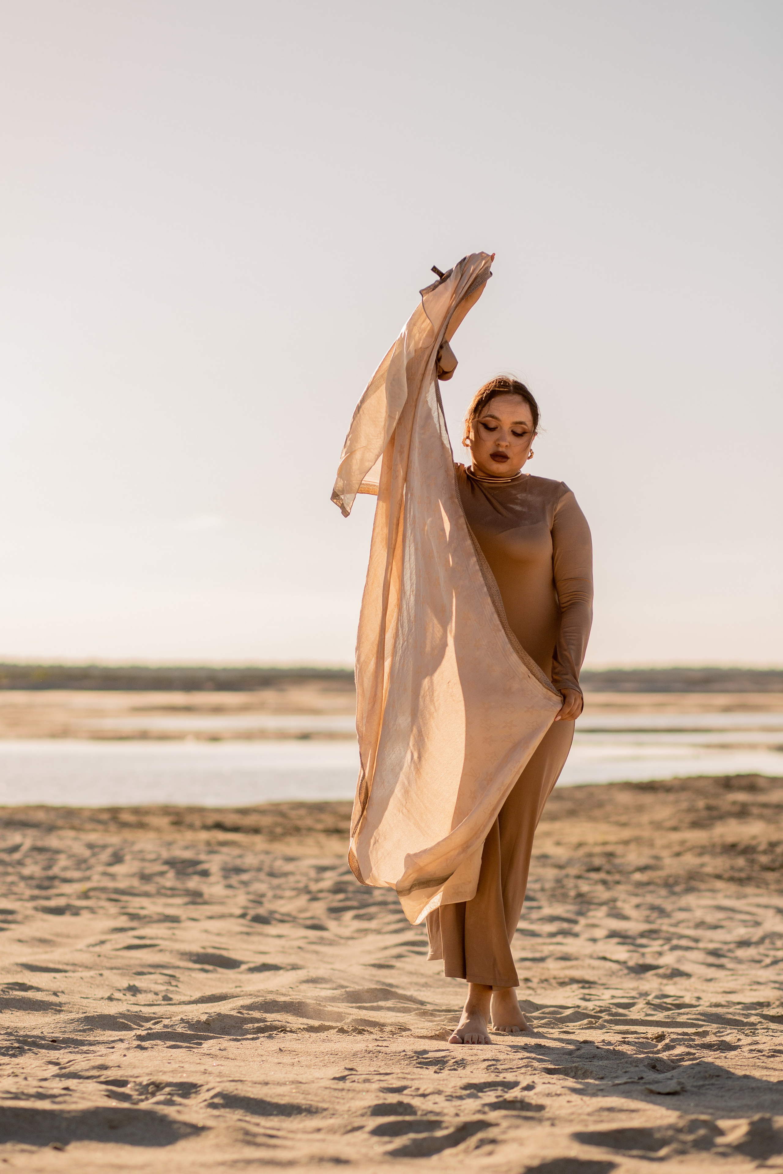 Olya, peski. Фотограф Гилёва Ольга! Про эстетику женского тела…