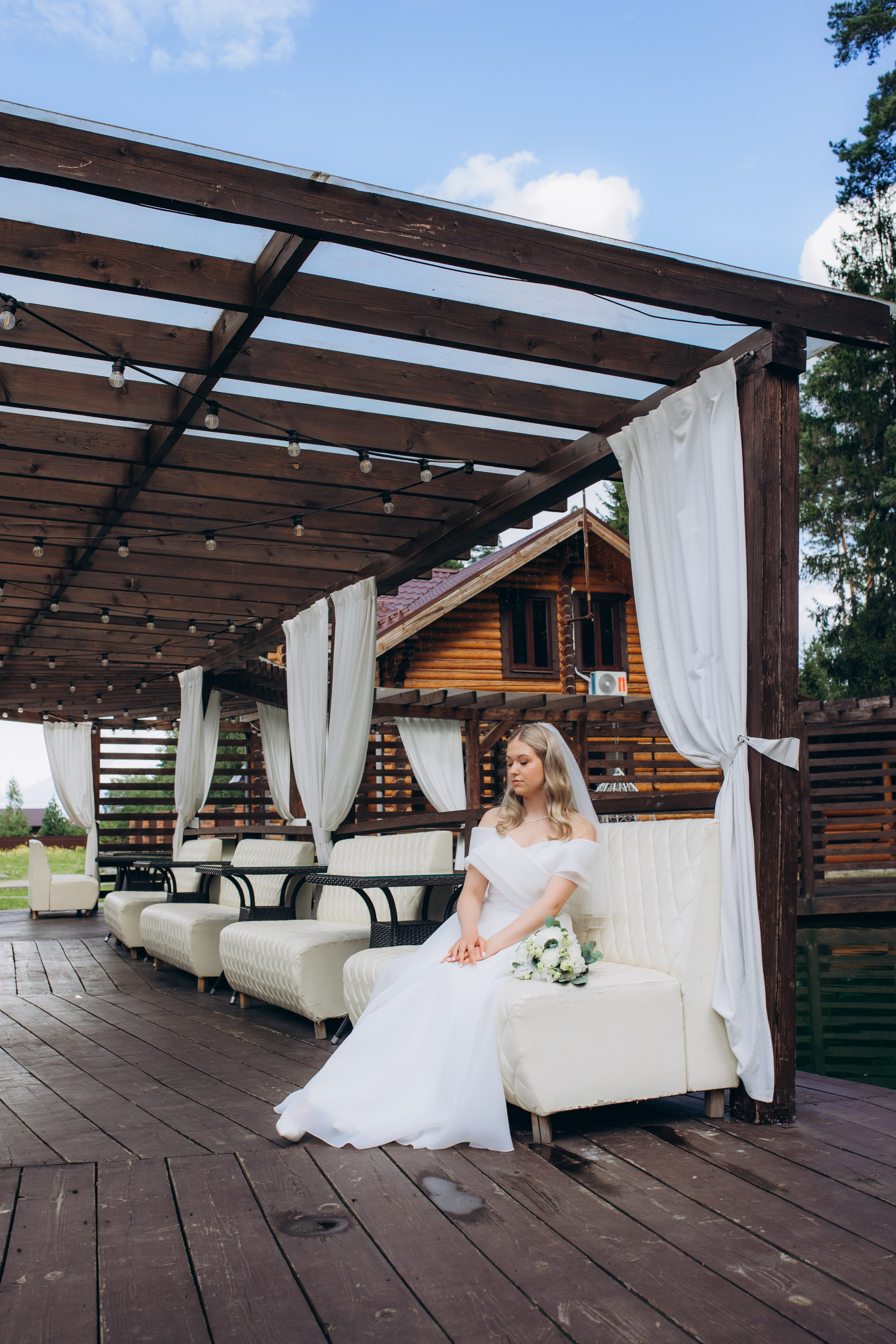 Даниил & Мария. Семейный и домашний фотограф в Москве и МО Королева Валерия