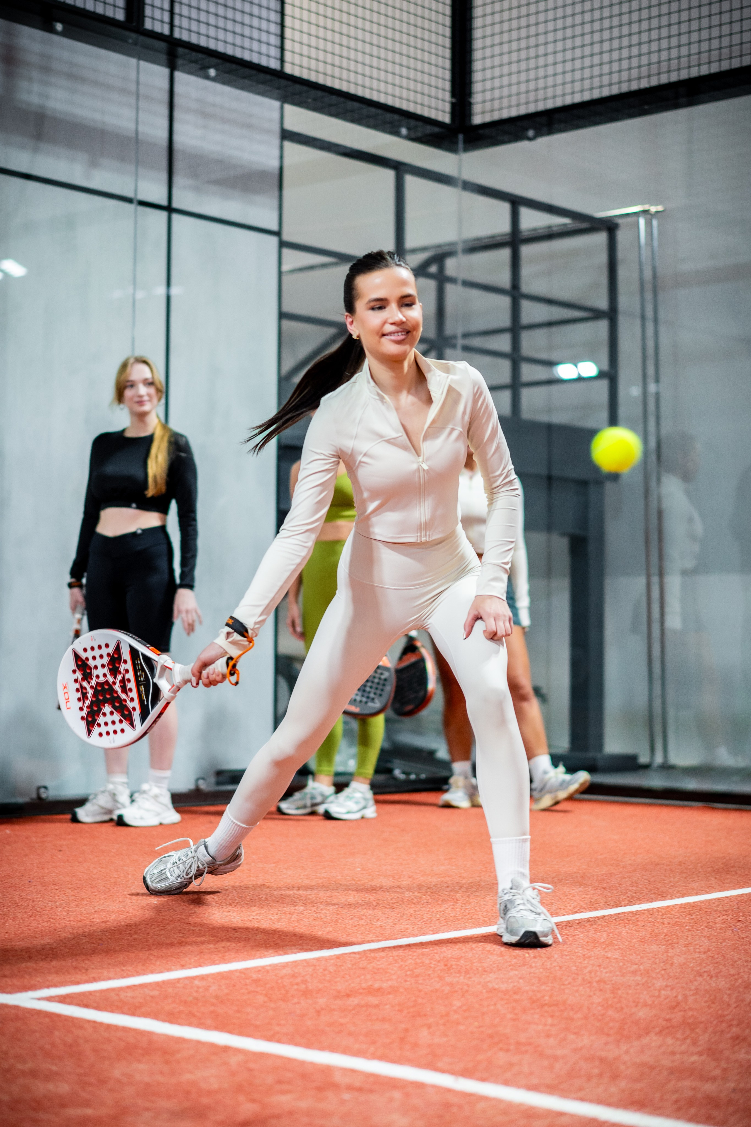 Спорт. Анастасия Лотарева, фотограф в Москве