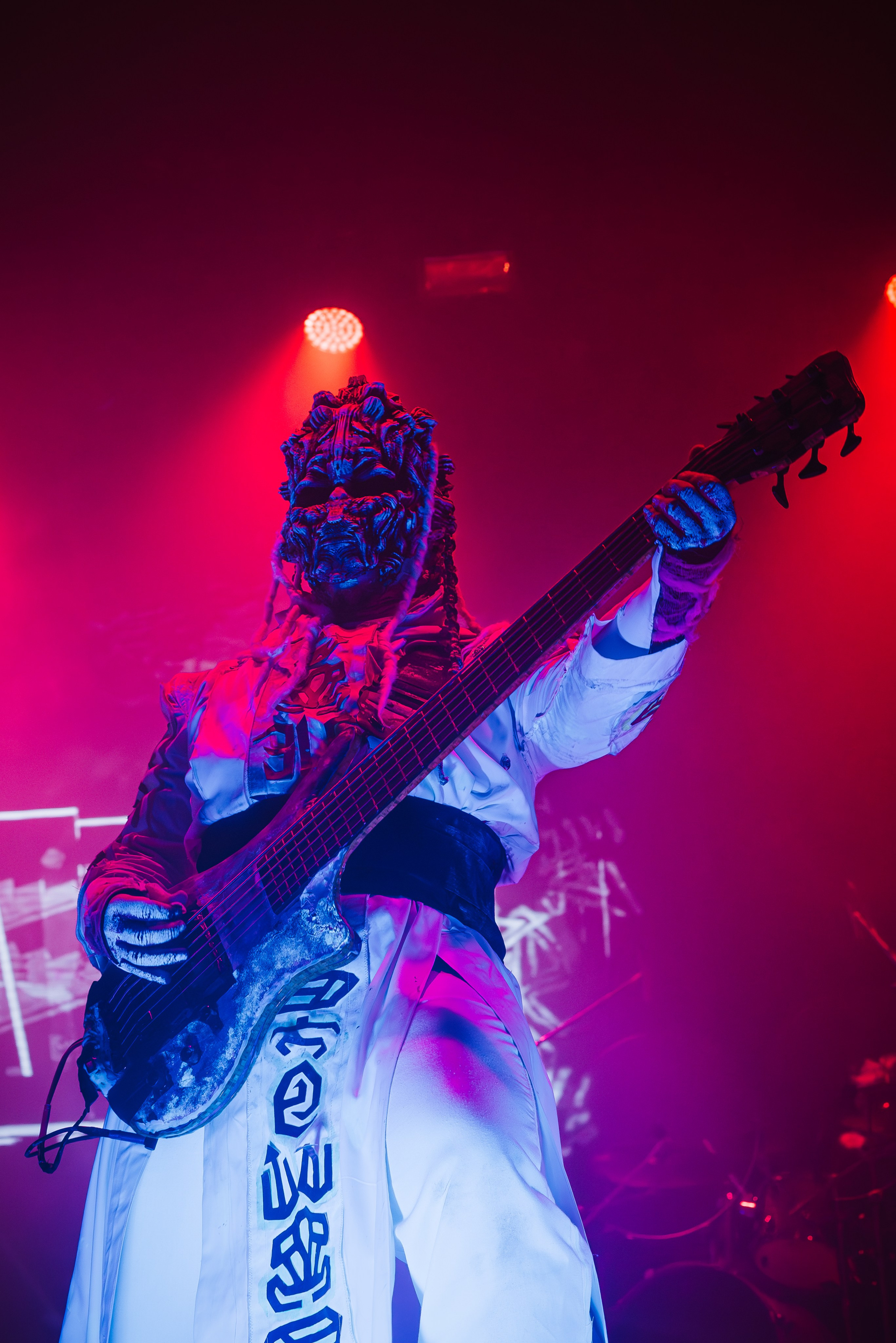 Биопсихоз. Фотограф Карина Шарова Москва