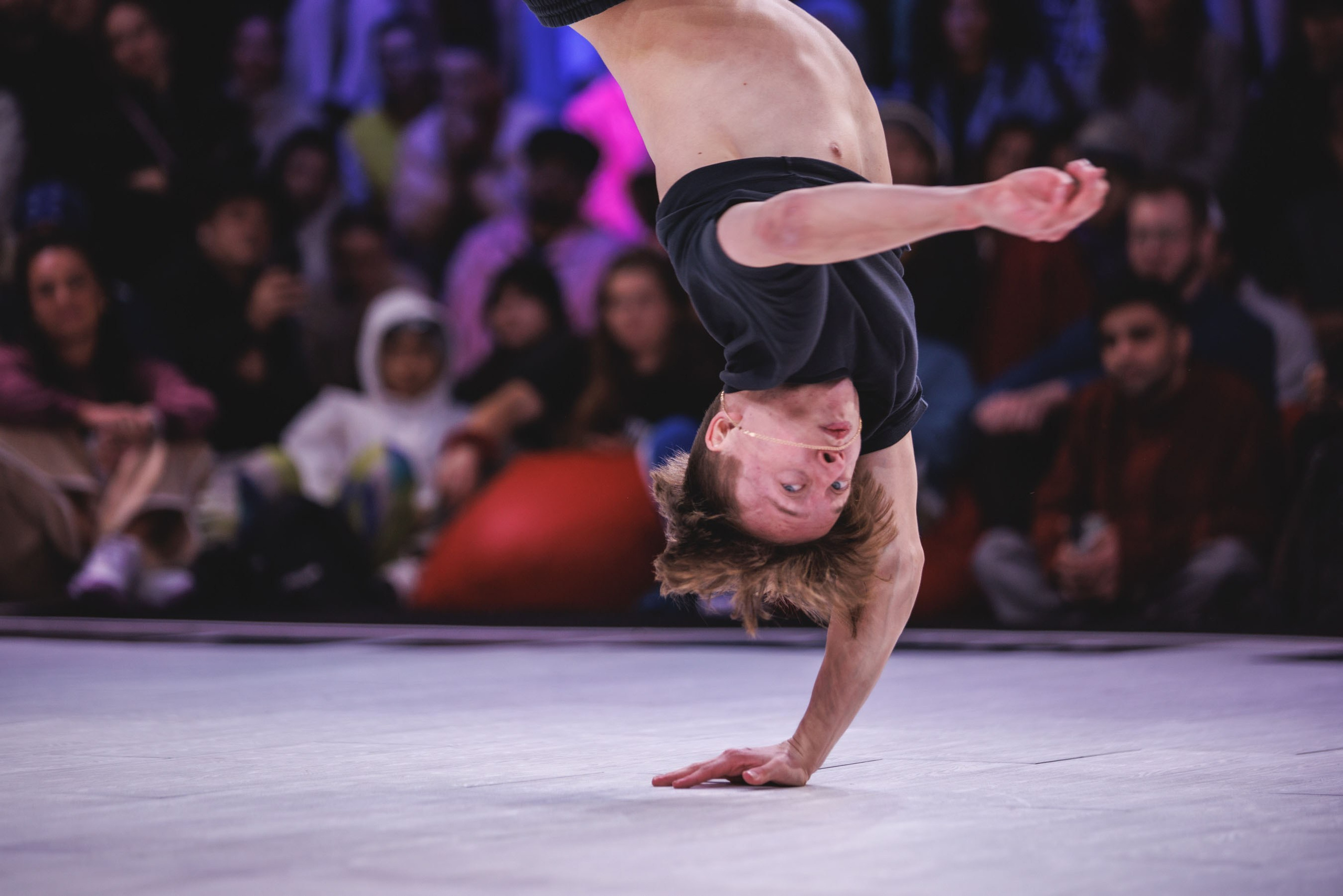 Breaking. Bivol images