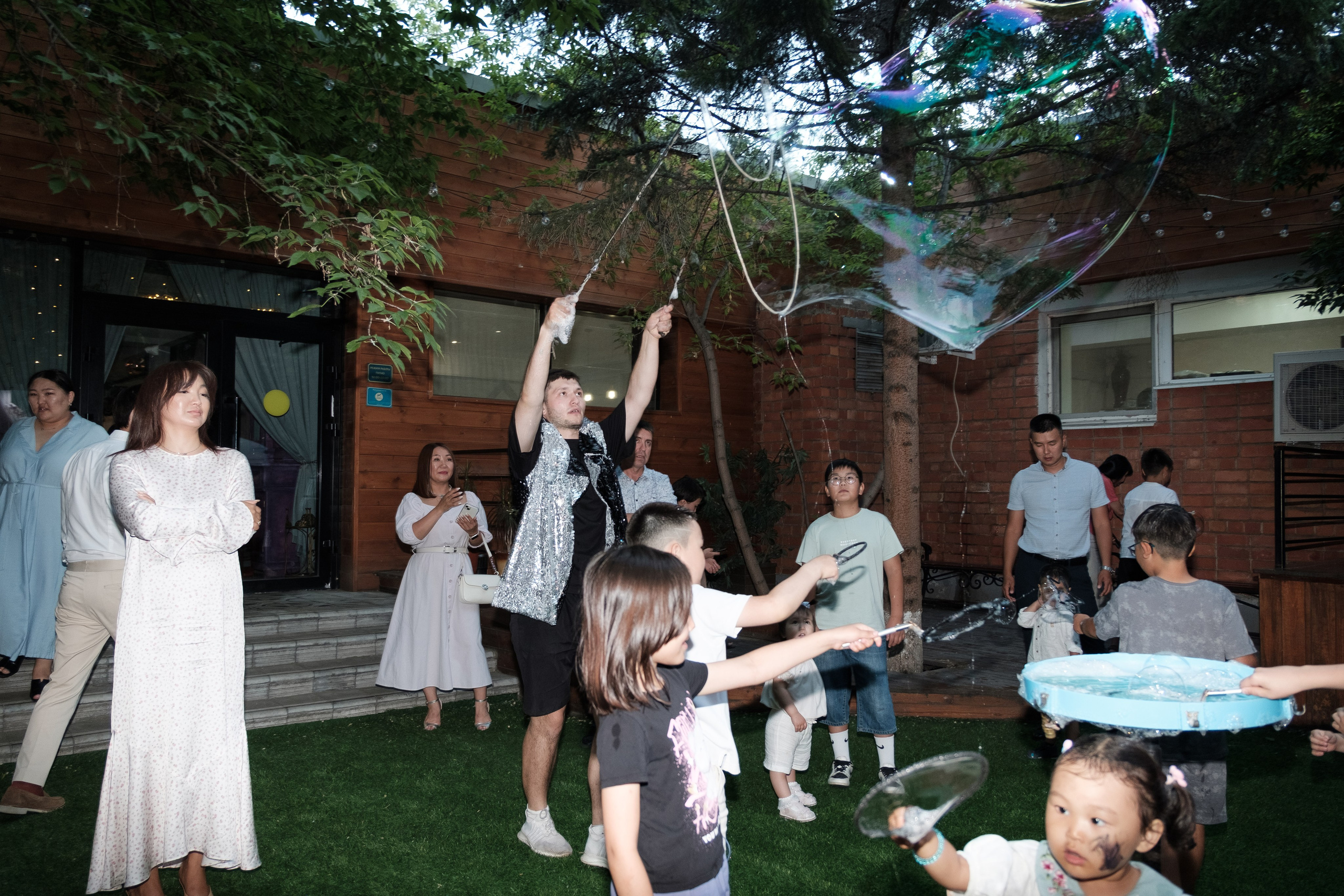 Репортажи (Миланы/арюулга/юбилеи/мероприятия и тд). Фотограф Екатерина Ма-Ко-Е. Фото о тебе и для тебя