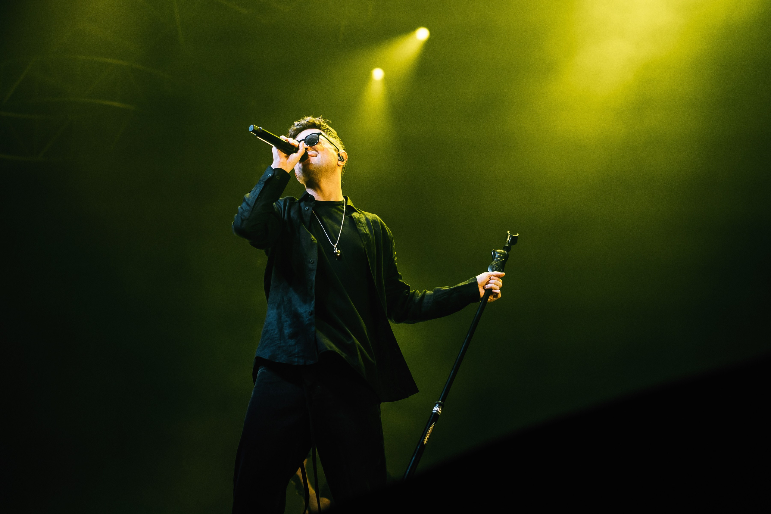 Концерт ЛСП. Свадебный и репортажный фотограф в Воронеже Роман Янко