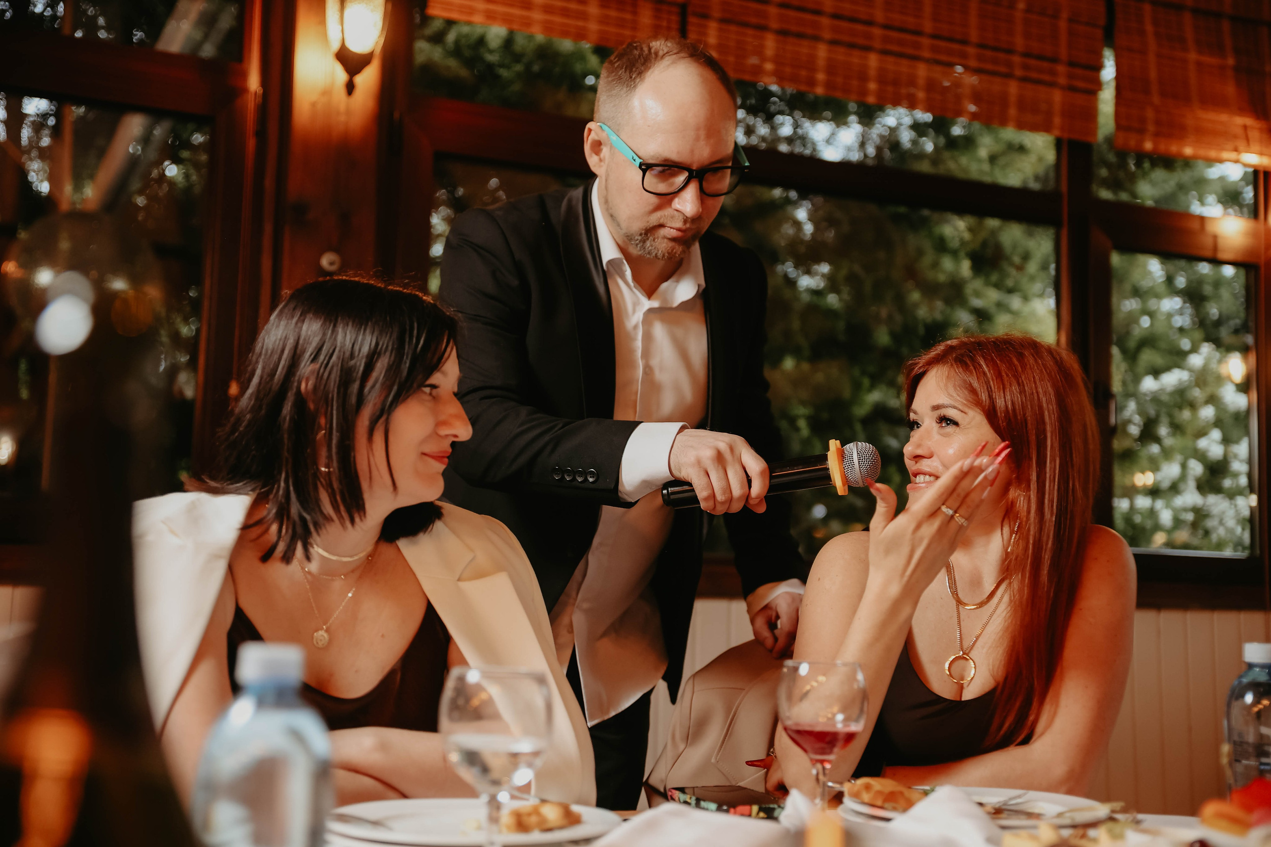 Выпускной 11А и 11Б. Photographer in Moscow & everywhere in the World Alena Vyalova