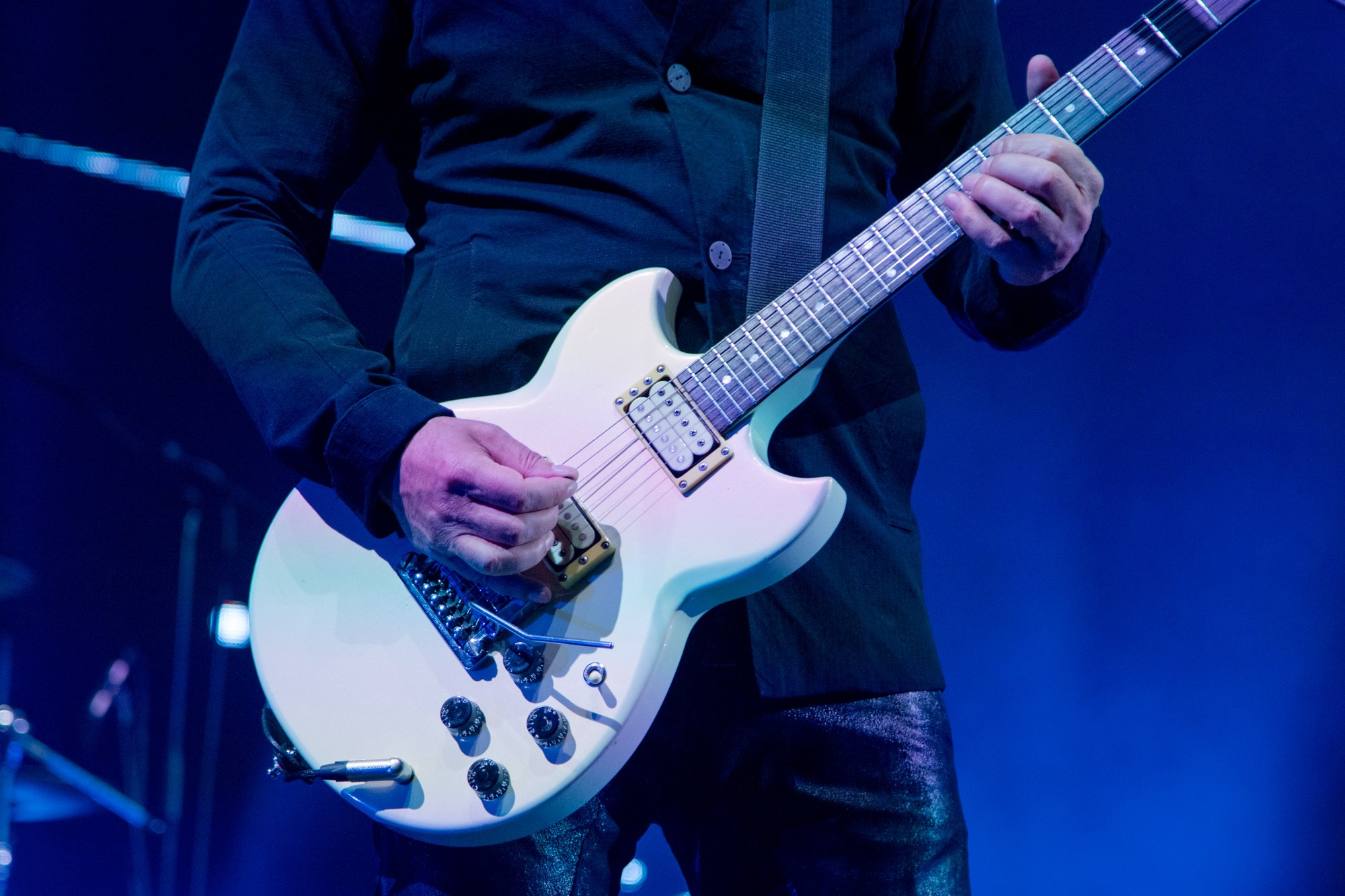 Группа «КИНО». Репортажный, промышленный и маркетплейс-фотограф Дмитрий Чернат