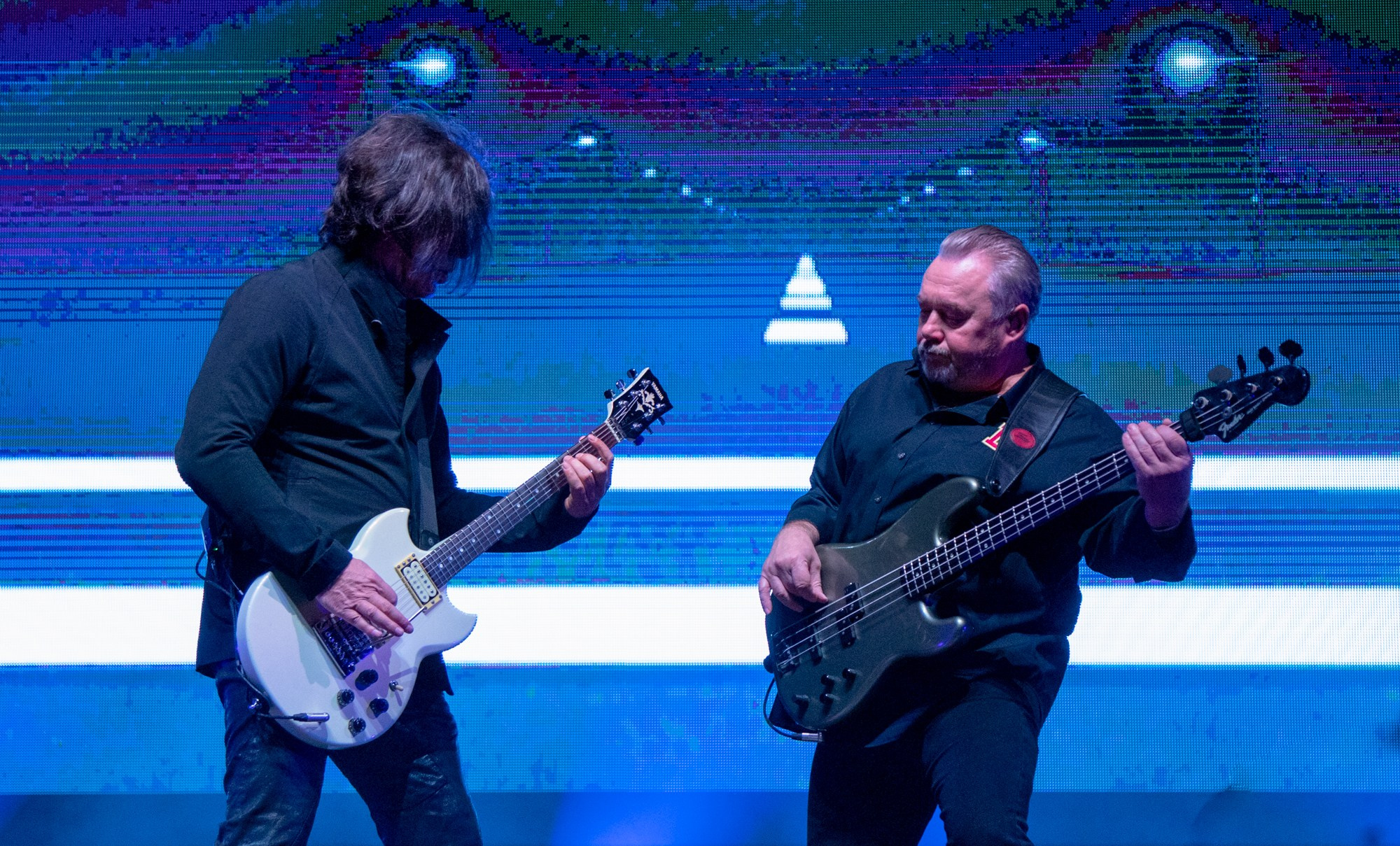 Группа «КИНО». Репортажный, промышленный и маркетплейс-фотограф Дмитрий Чернат