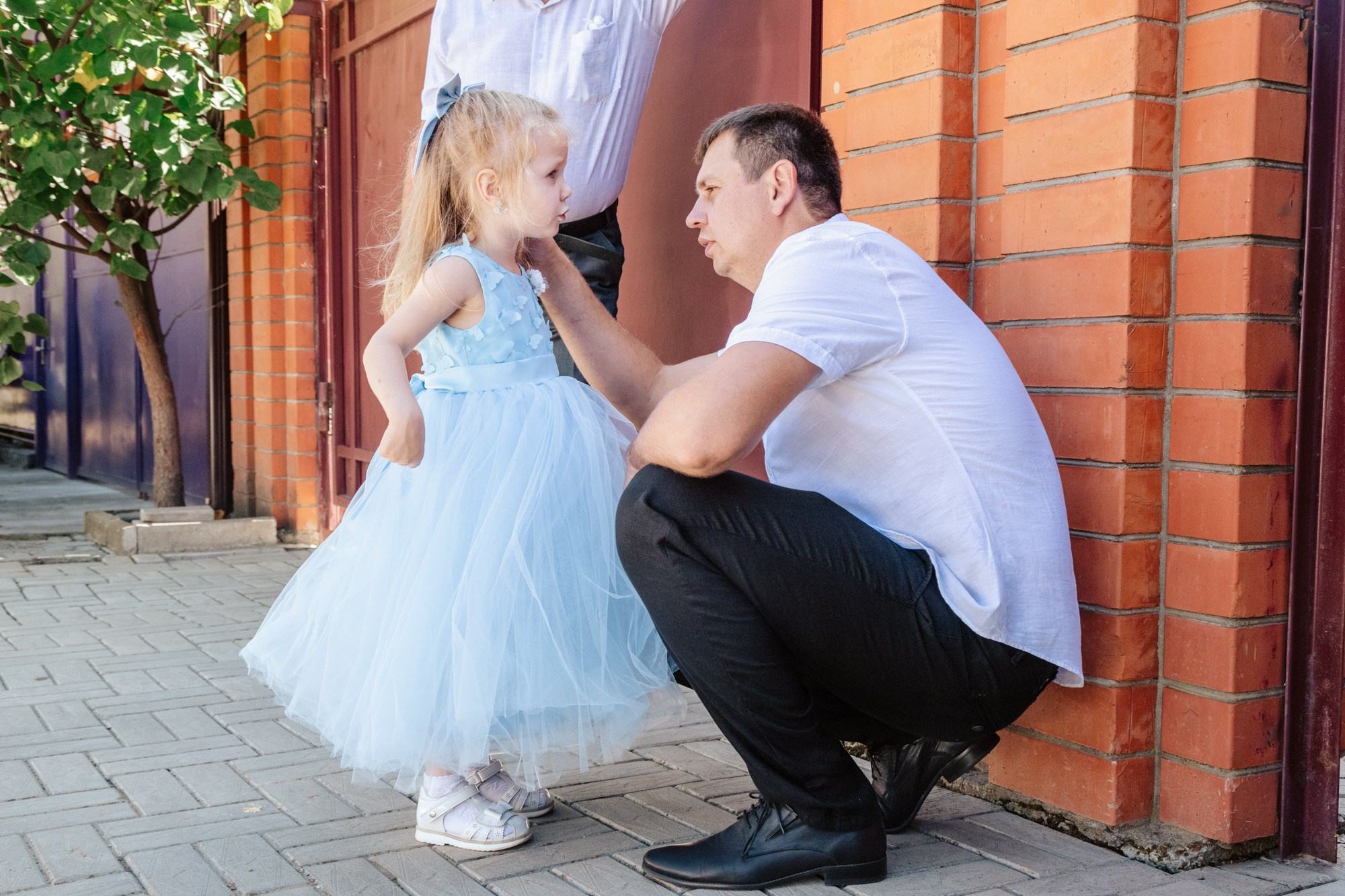 Свадьба в Лабинске 7.09.2024. Репортажный, промышленный и маркетплейс-фотограф Дмитрий Чернат