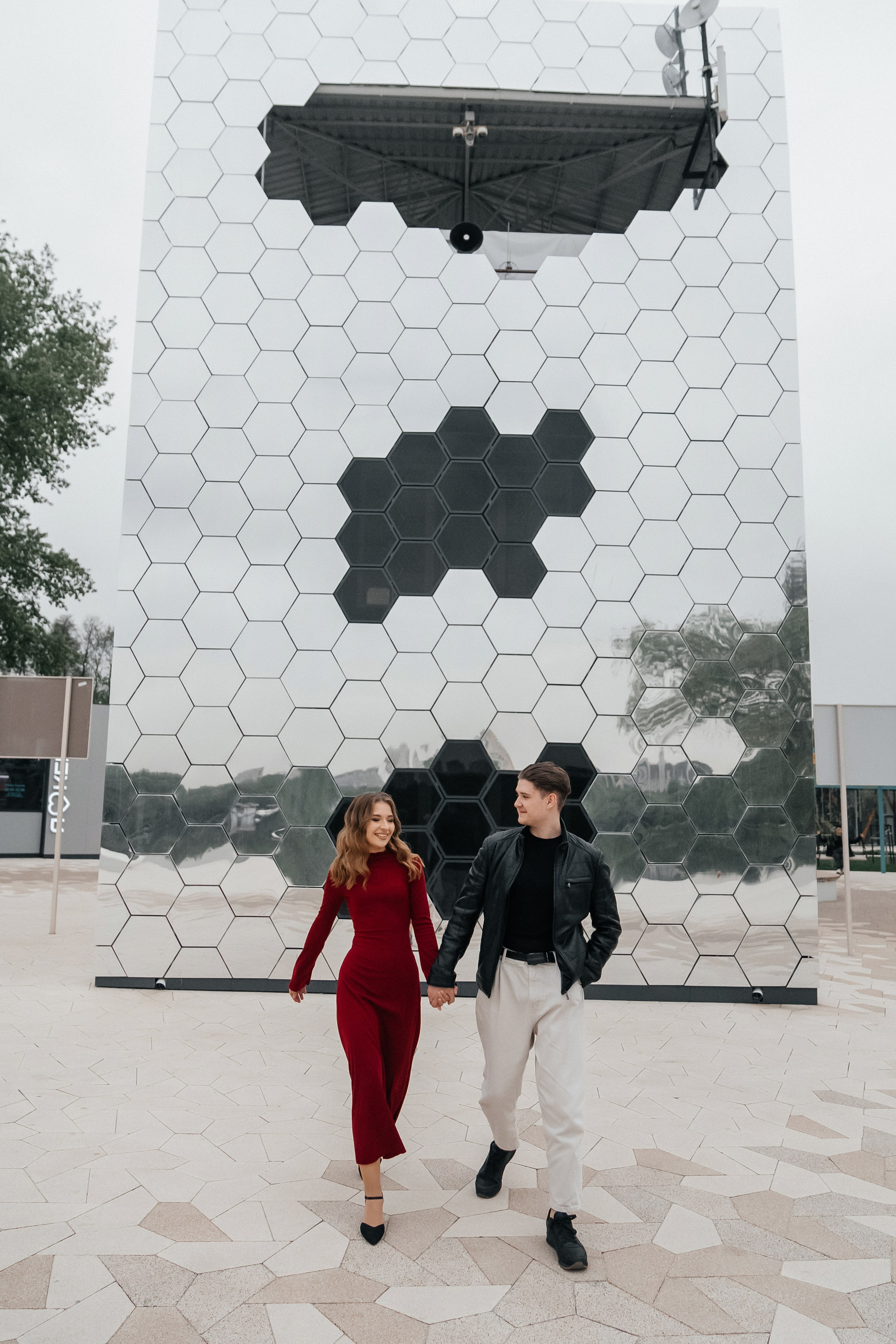 Алёна и Богдан. Свадебный фотограф в Белгороде Кравченко Алиса