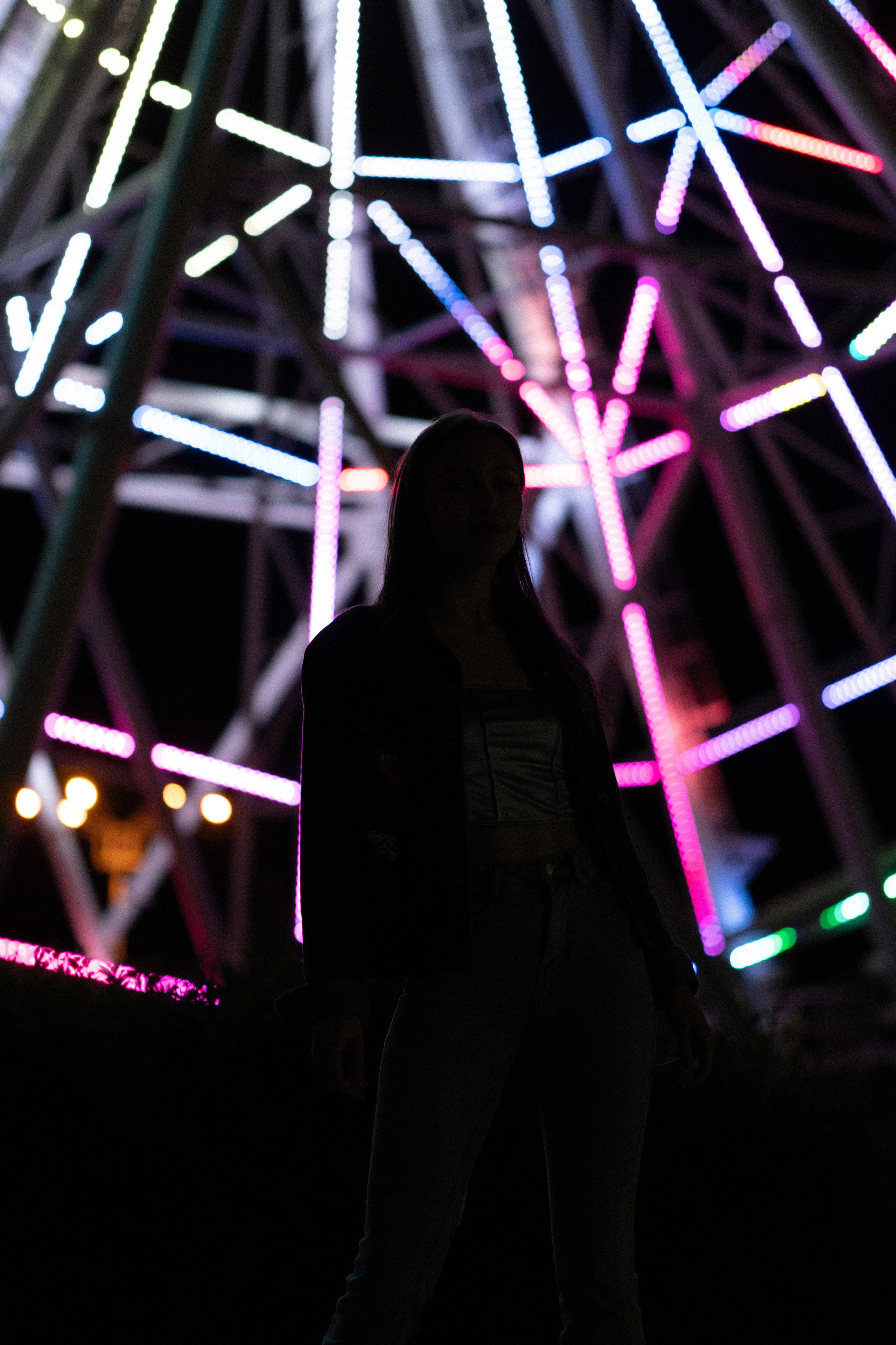 Ульяна. Maxon Magnusson