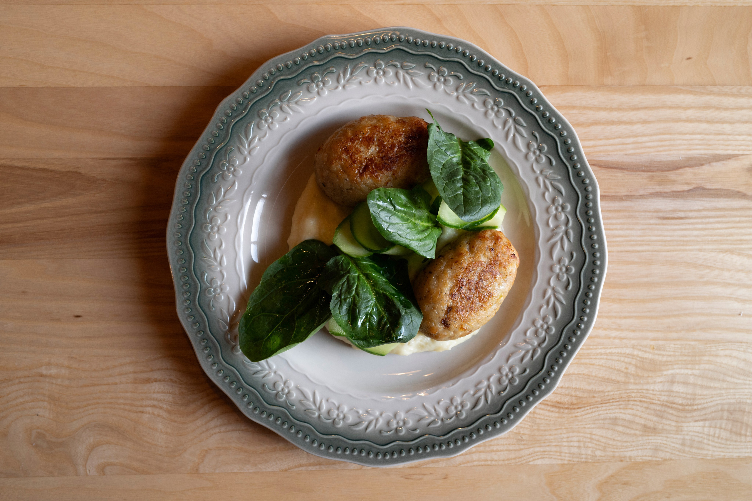 Рестораны. Maxon Magnusson