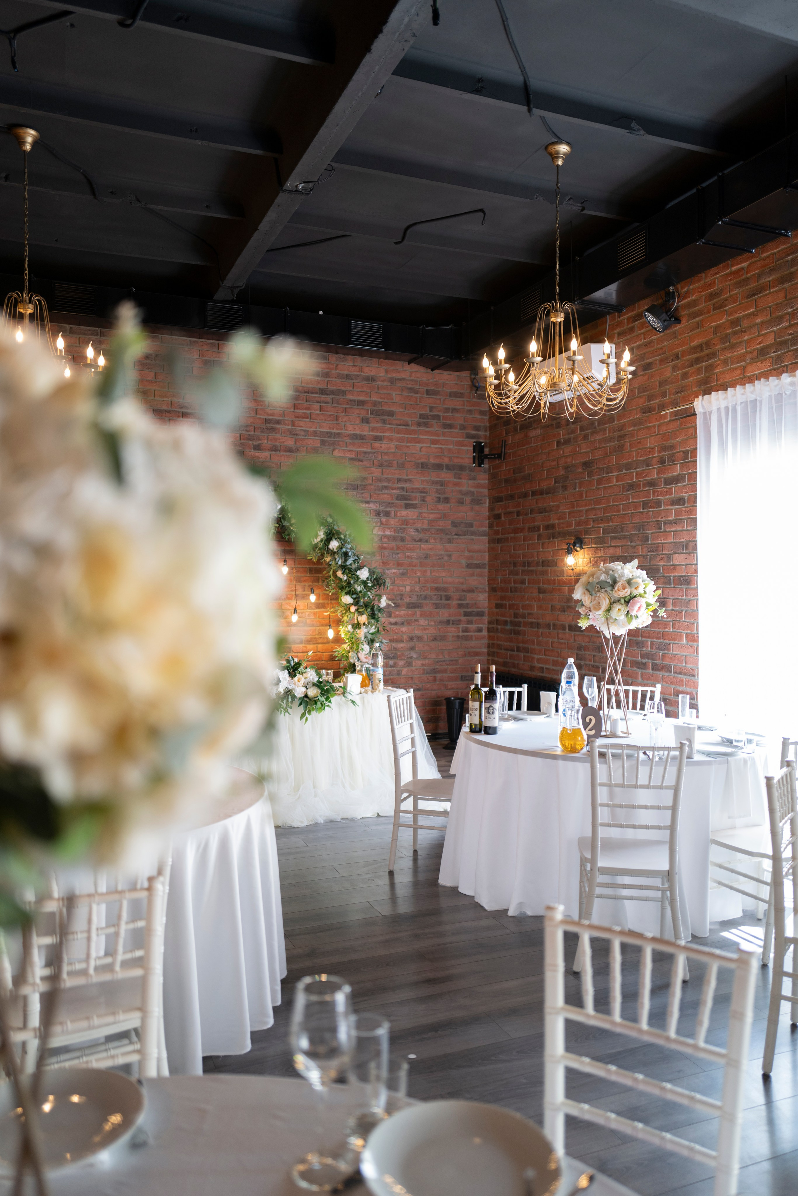 Рестораны. Maxon Magnusson