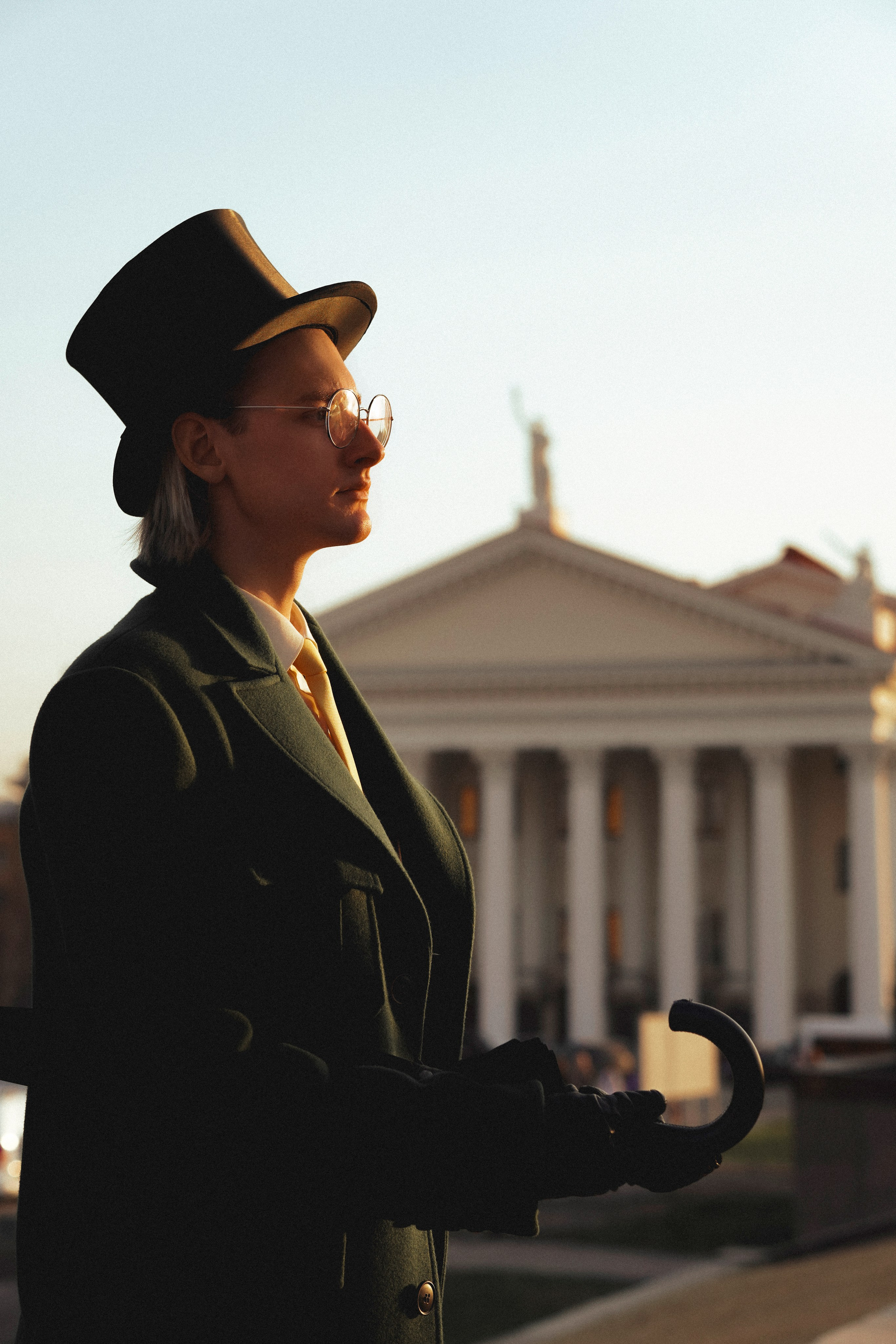 Алексей. Maxon Magnusson