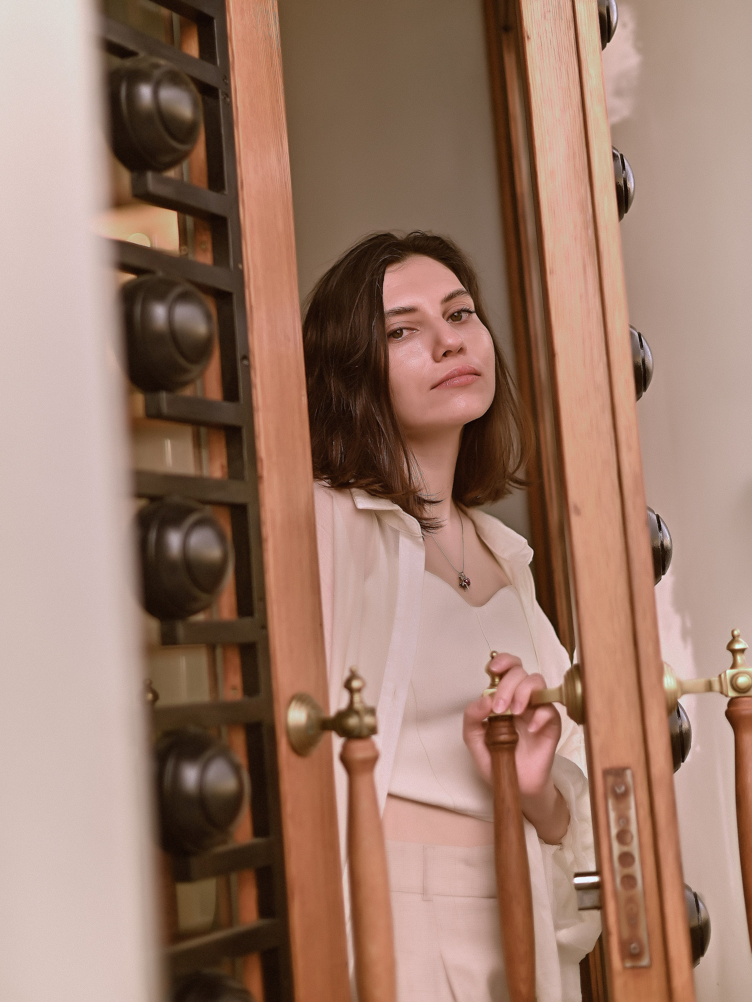 Наиля. Фотограф для людей и брендов в Санкт-Петербурге