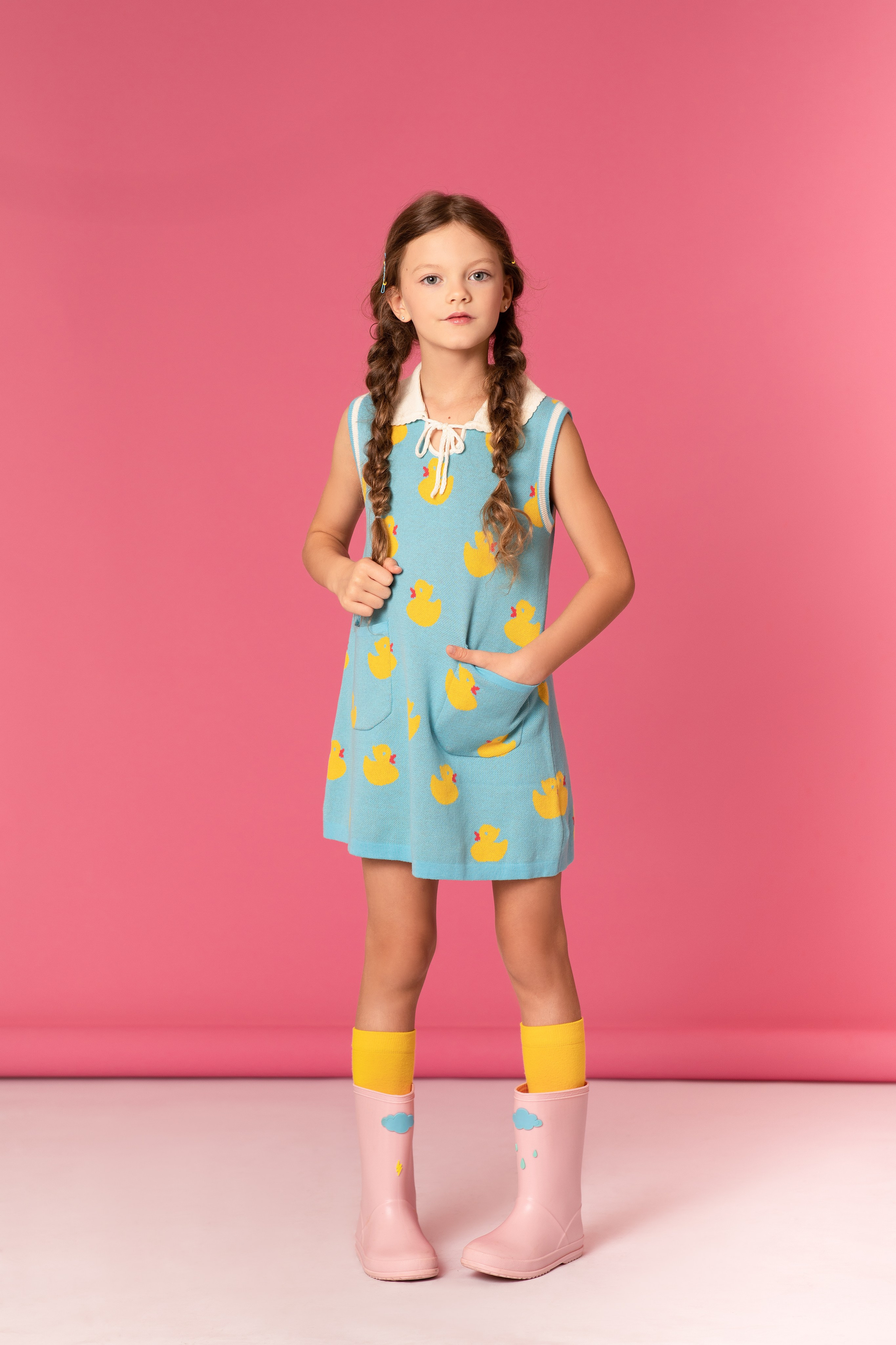 Модельные тесты. Портретный и семейный фотограф в Москве Галина Жижикина