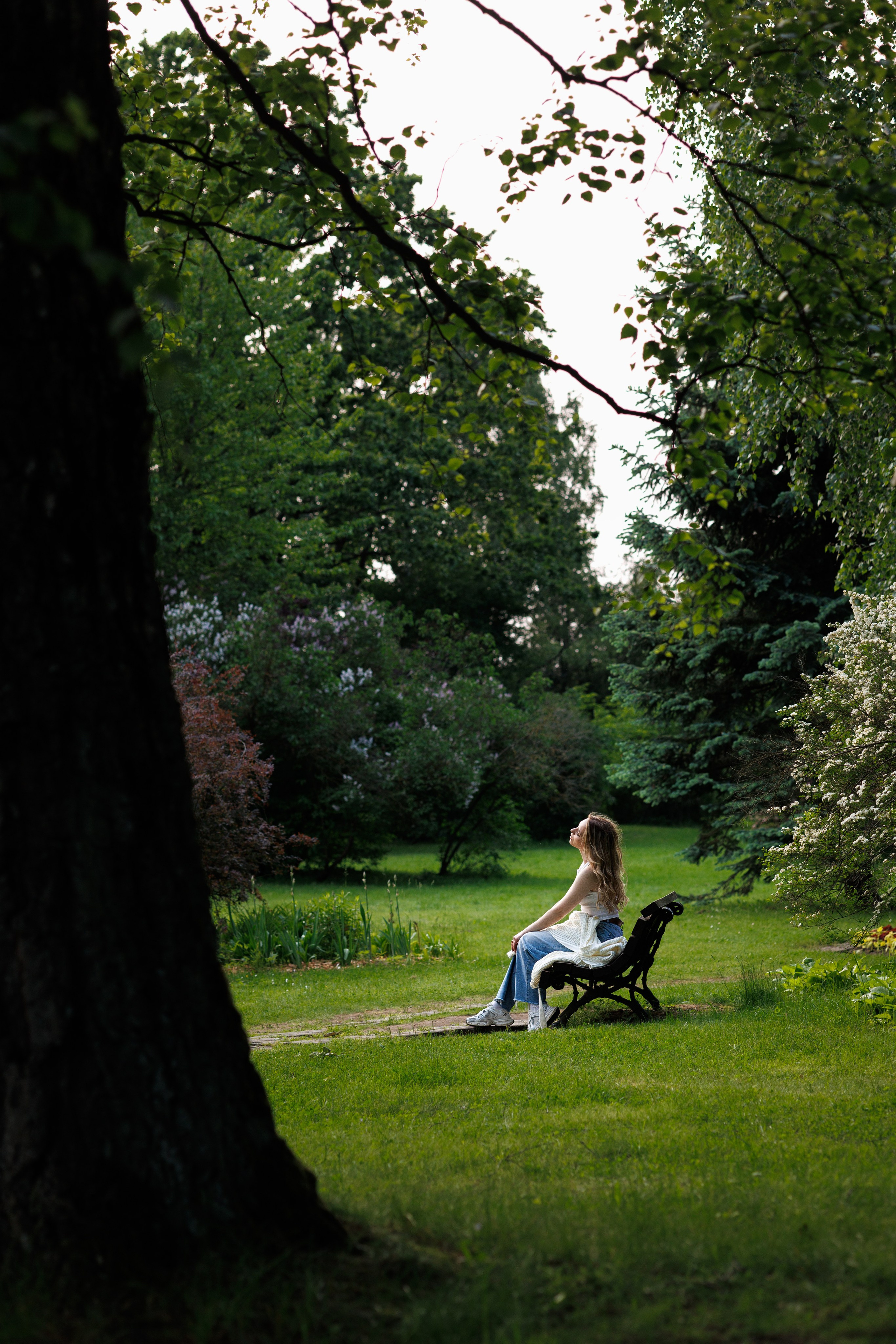 Индивидуальные фотопрогулки. Фотограф Минск