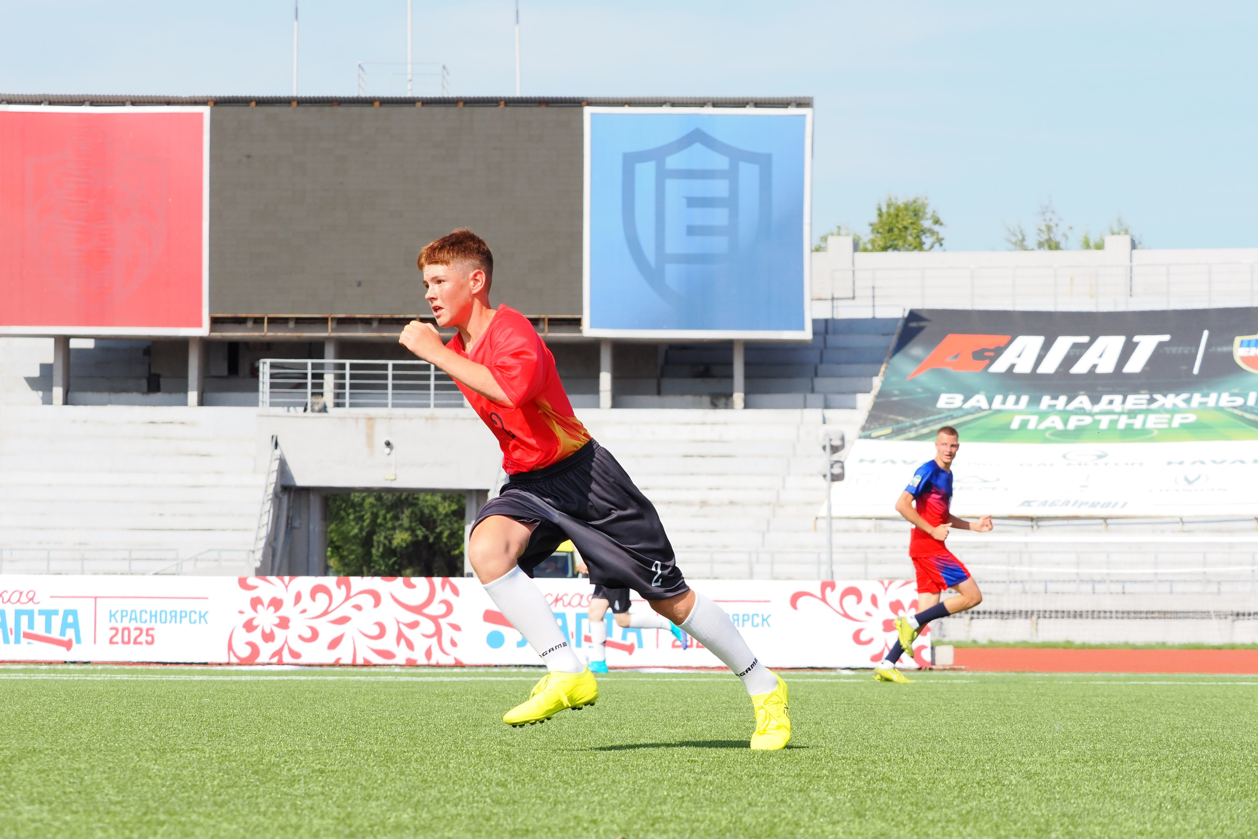 Всероссийские соревнования по русской лапте. Репортажный фотограф Алексей Козьмин