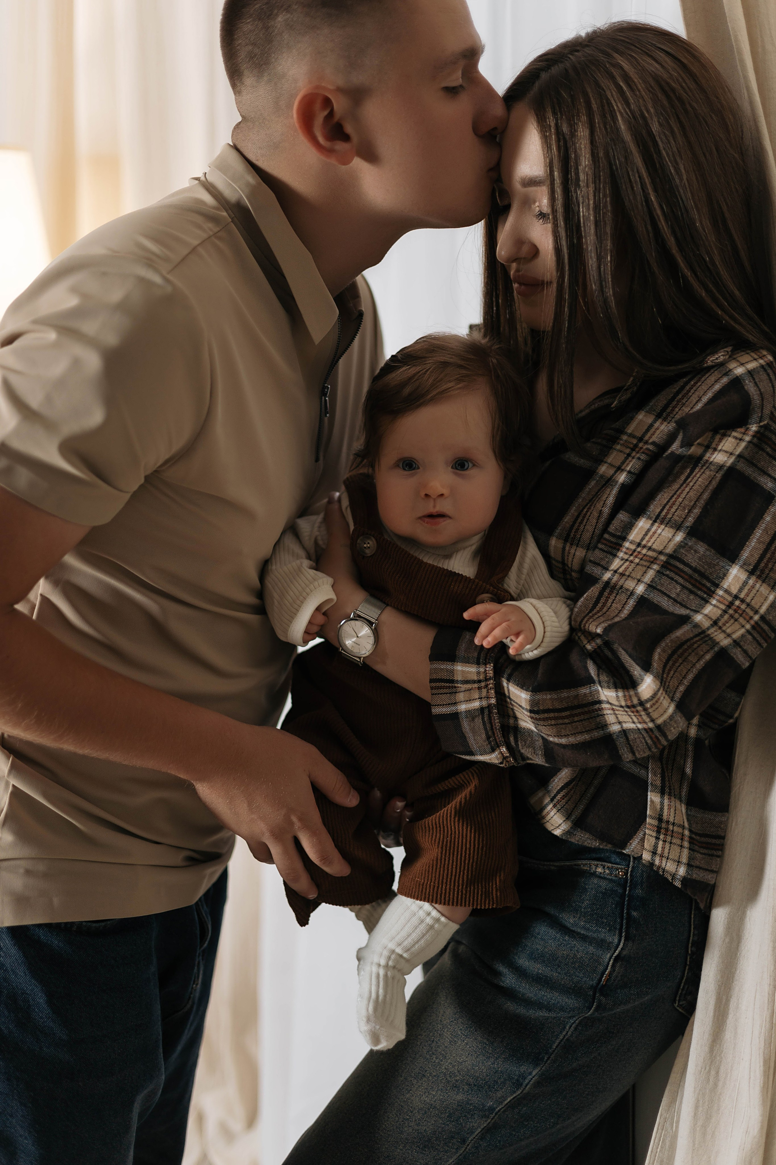 Семейная история. Фотограф Сальск Катерина