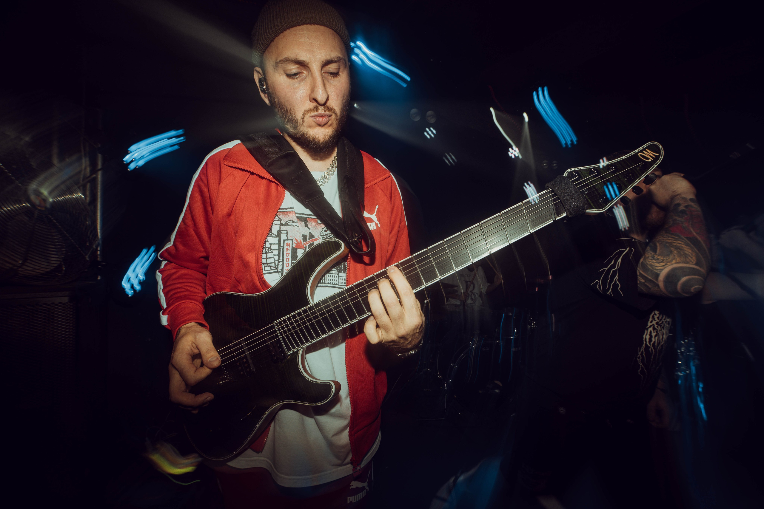 Blackpyres 23.12.2023. Фотограф Дядя Сник