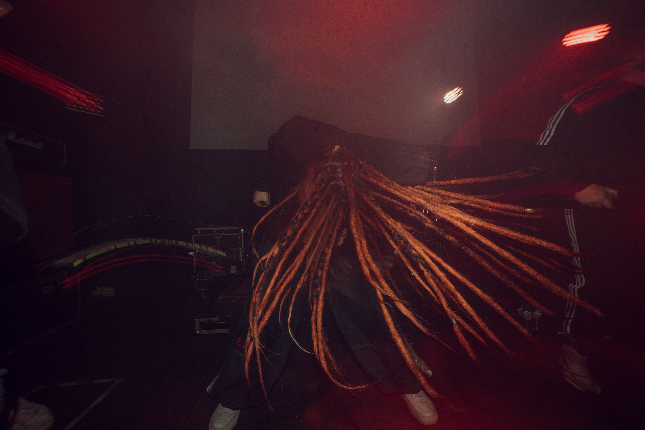 Blackpyres 20.01.2024. Фотограф Дядя Сник