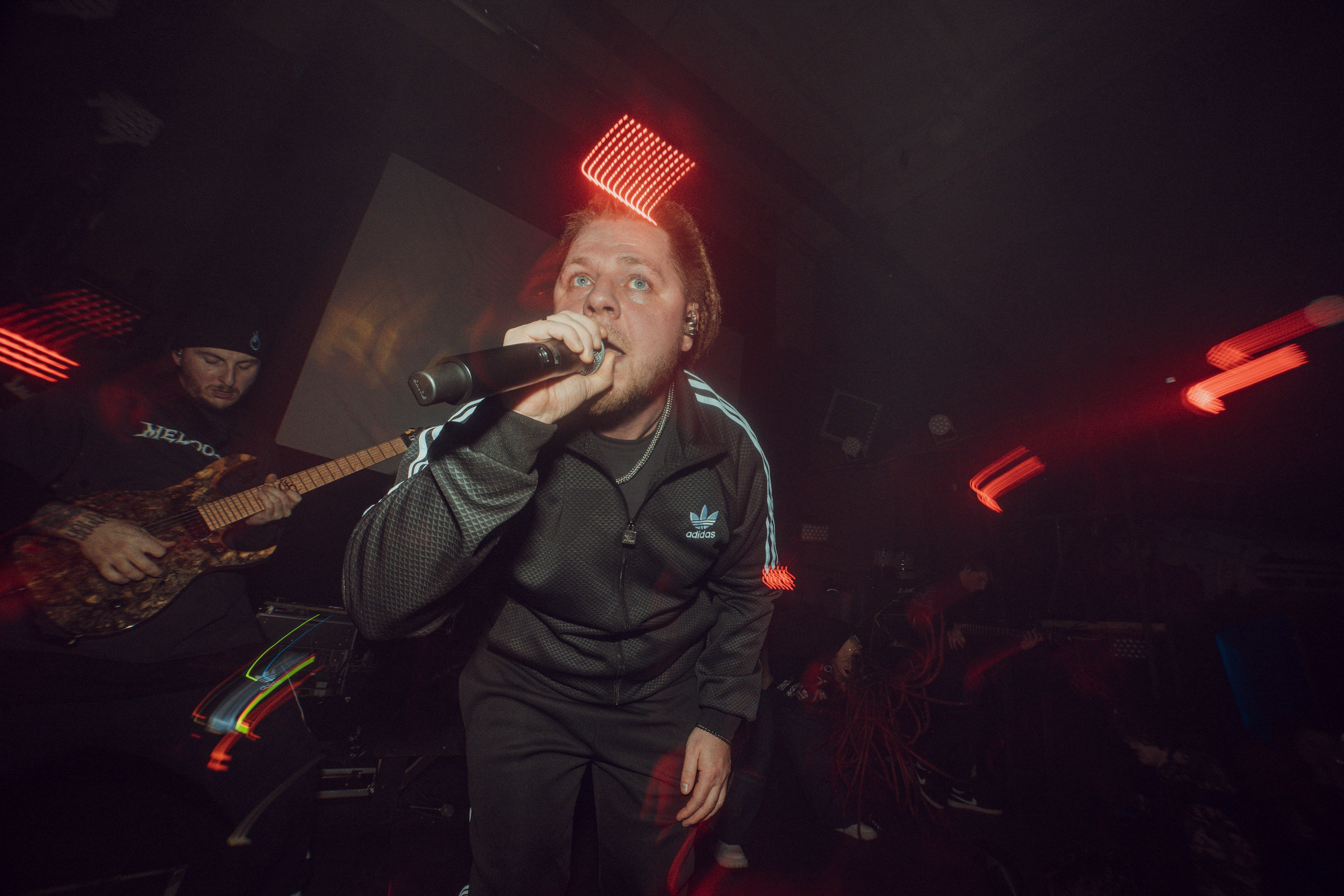 Blackpyres 20.01.2024. Фотограф Дядя Сник