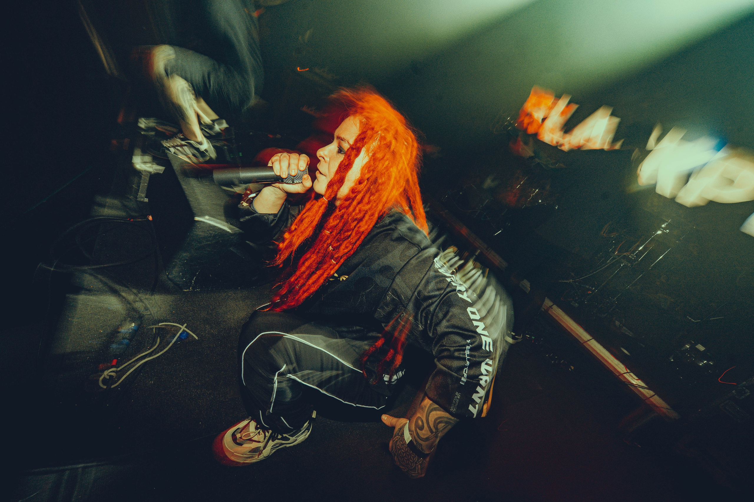 Blackpyres 12.09.2025. Фотограф Дядя Сник