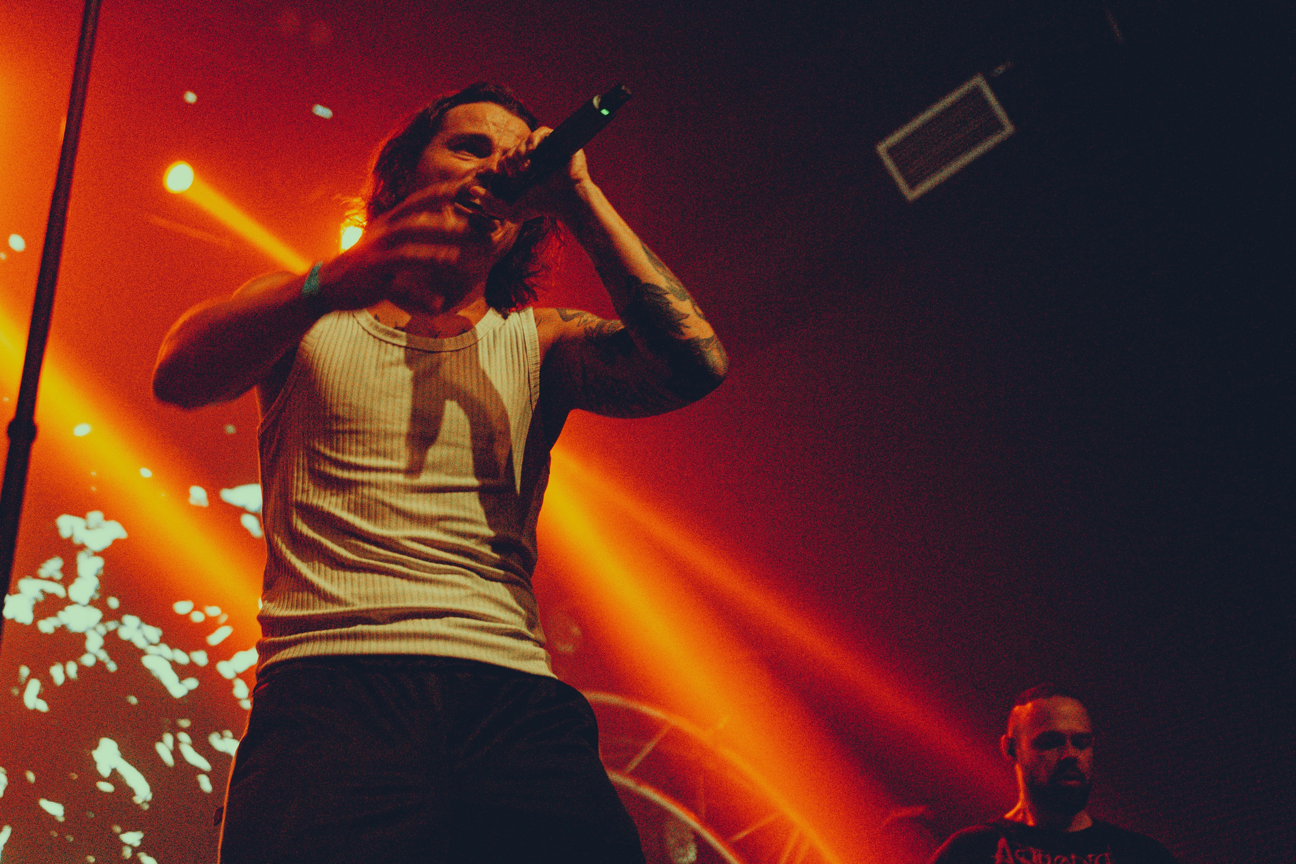 The Korea 16.05.2025. Фотограф Дядя Сник