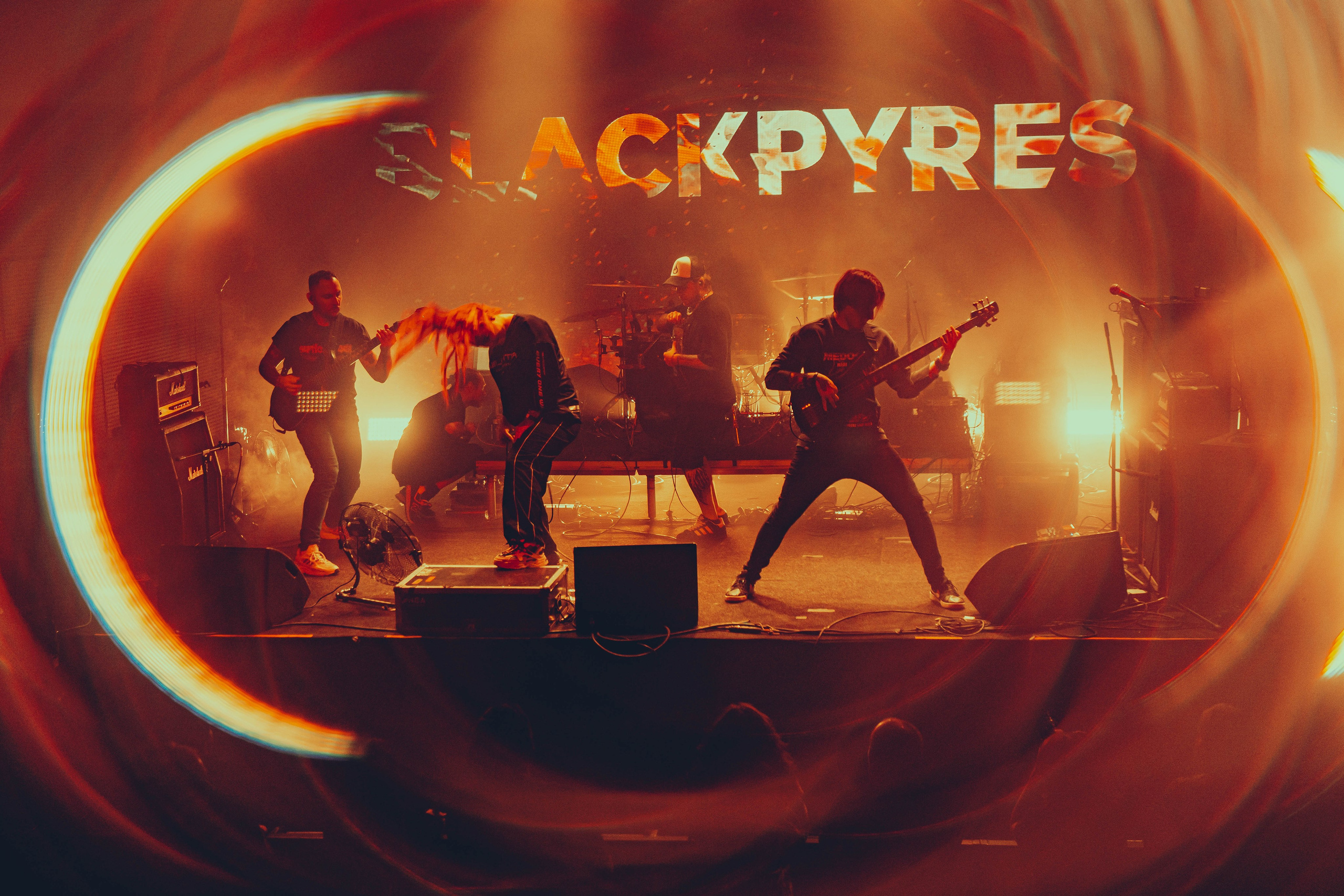 Blackpyres 12.09.2025. Фотограф Дядя Сник