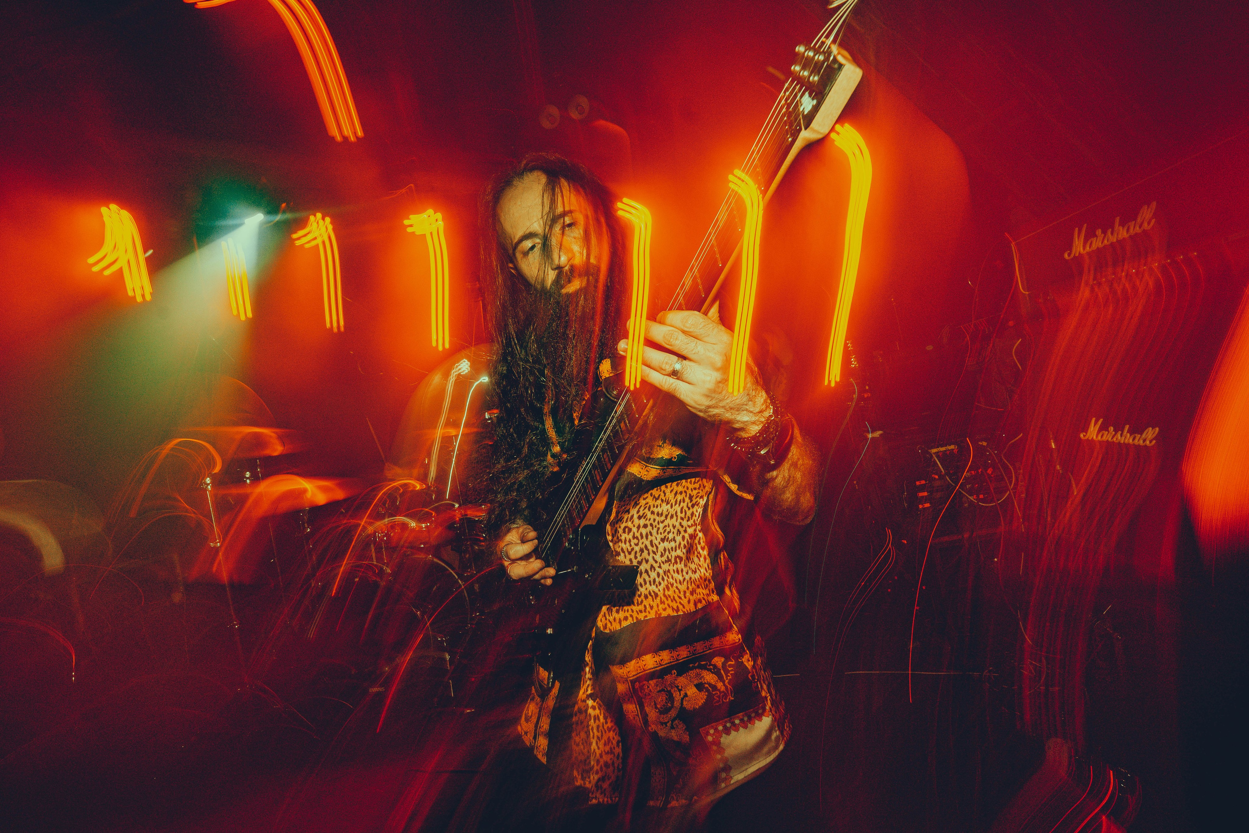 Idols to be faded 14.06.2025. Фотограф Дядя Сник