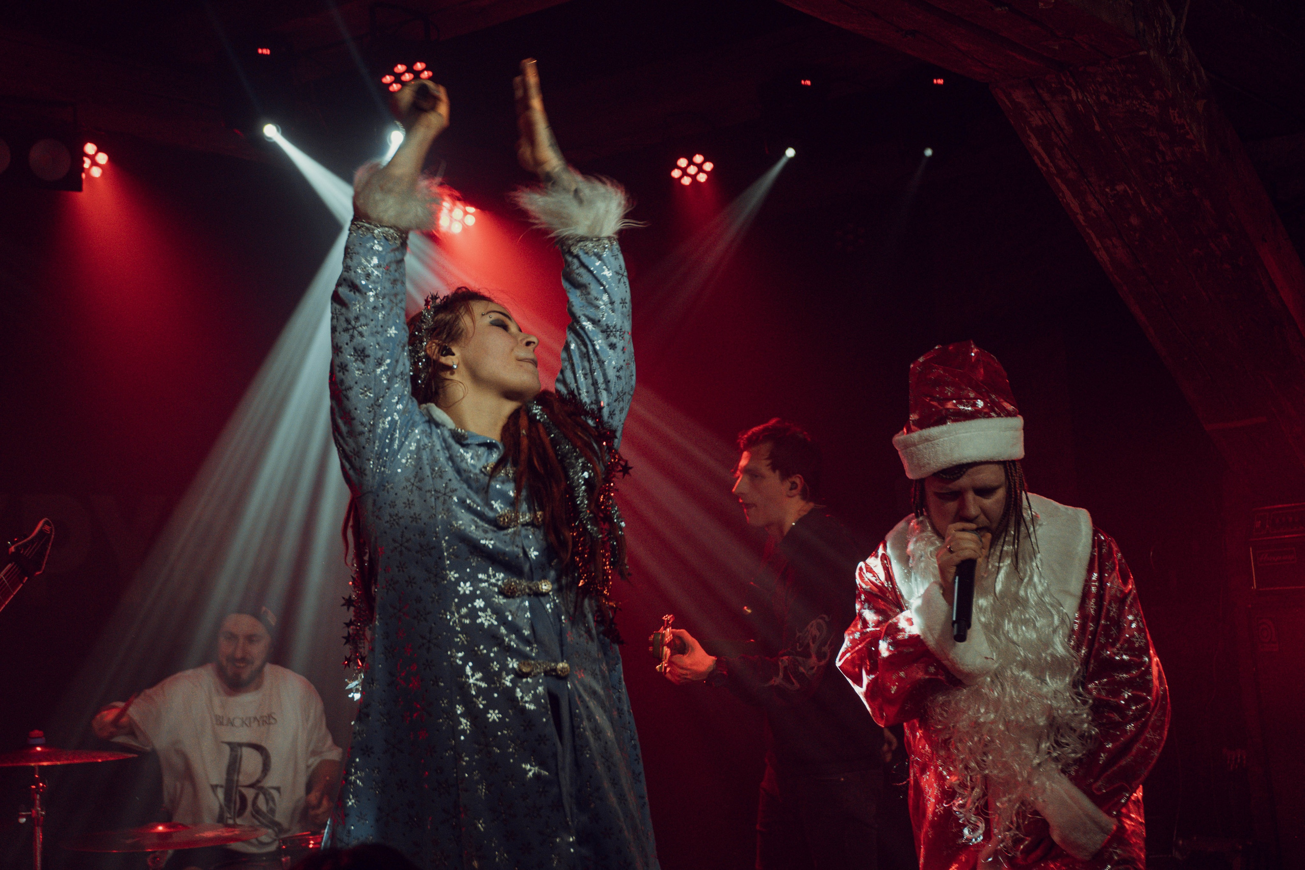 Blackpyres 23.12.2023. Фотограф Дядя Сник