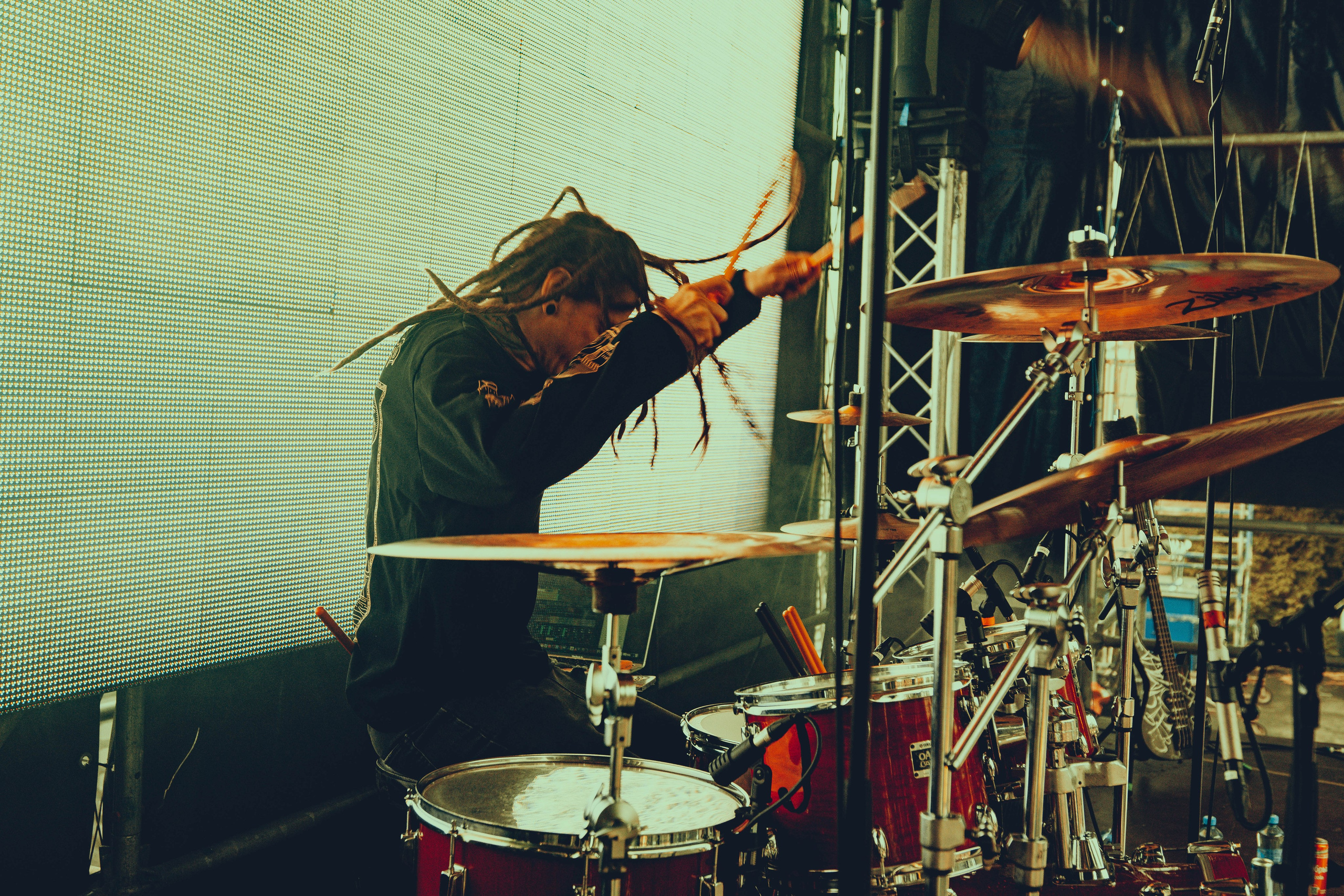 Stigmata 30.05.2025. Фотограф Дядя Сник