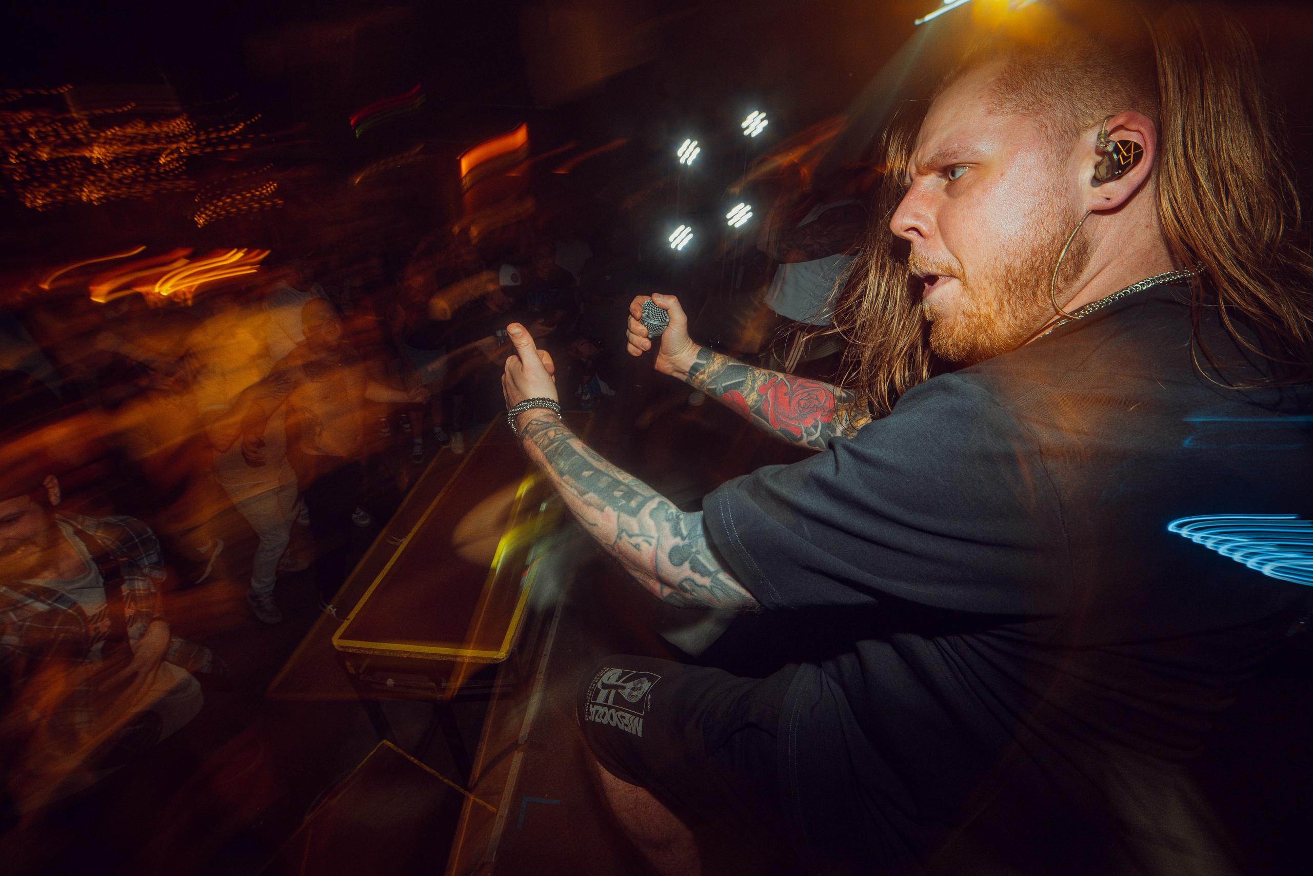 Blackpyres 26.05.2024. Фотограф Дядя Сник