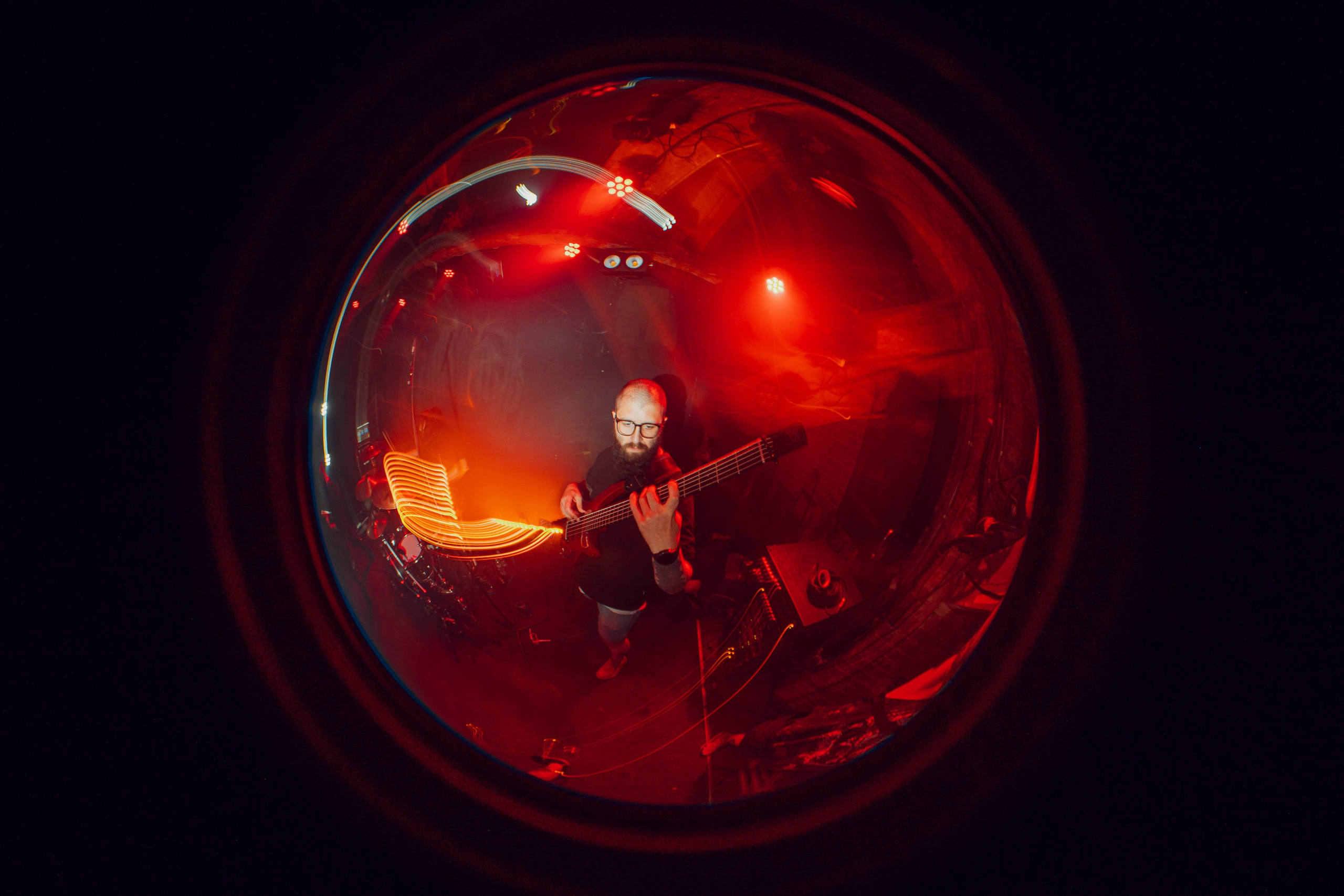 Idols to be faded 26.05.2024. Фотограф Дядя Сник