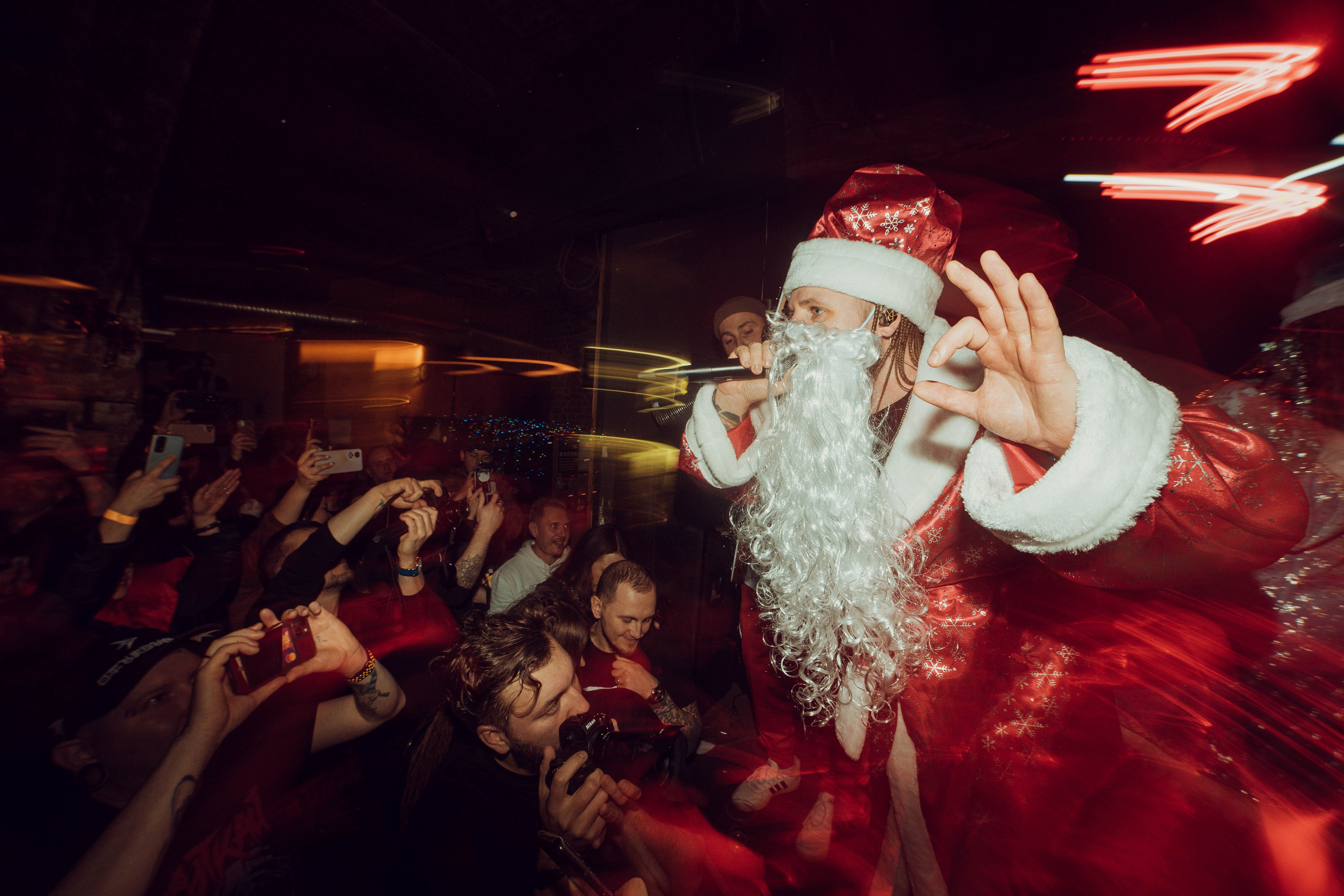 Blackpyres 23.12.2023. Фотограф Дядя Сник