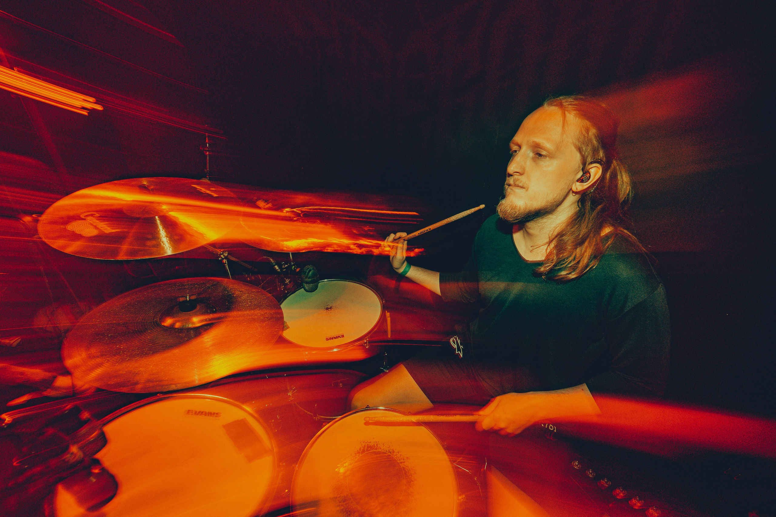 Bite the goat 14.06.2025. Фотограф Дядя Сник