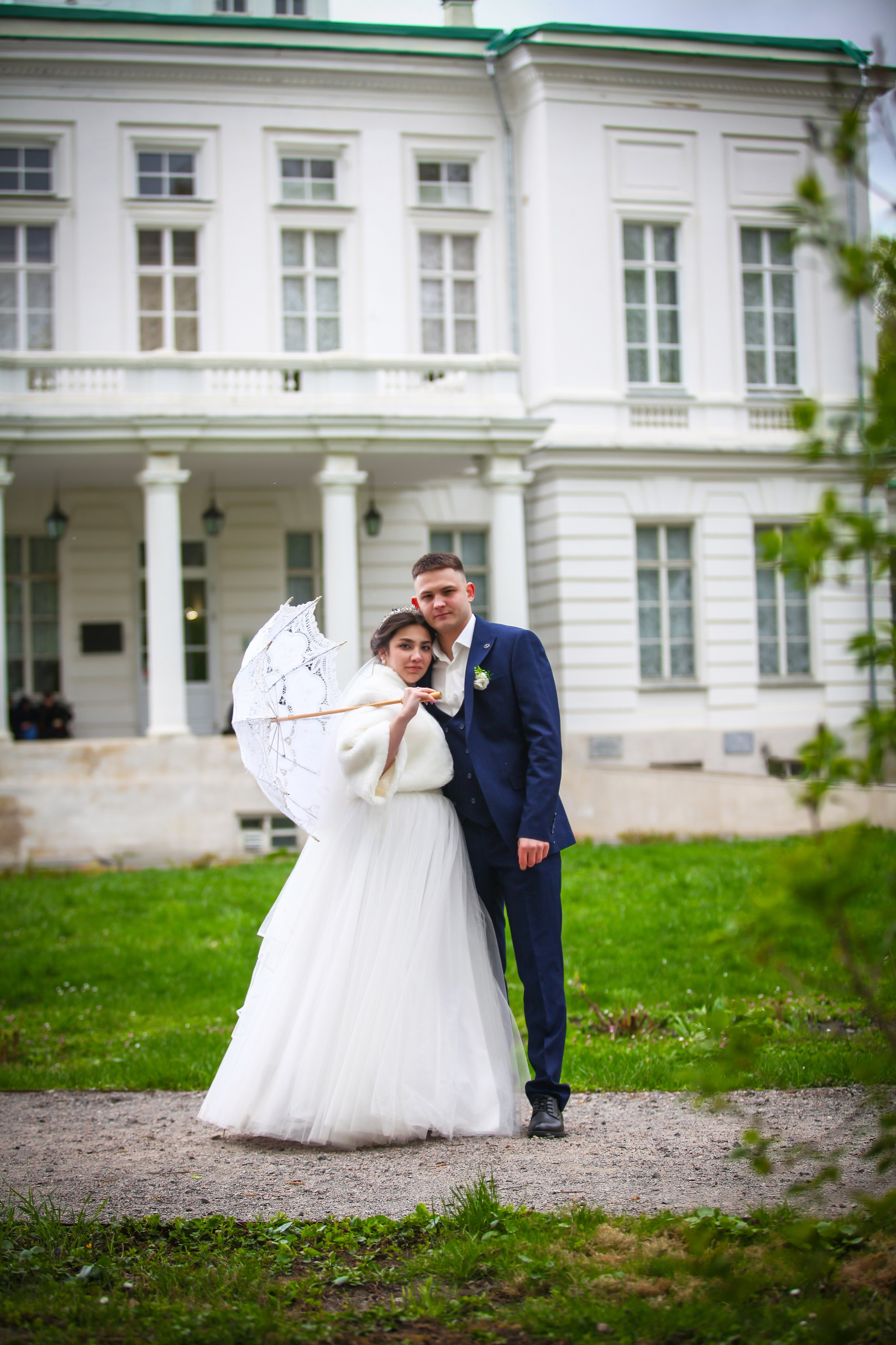 Свадьбы. Фотограф Михаил Шубин