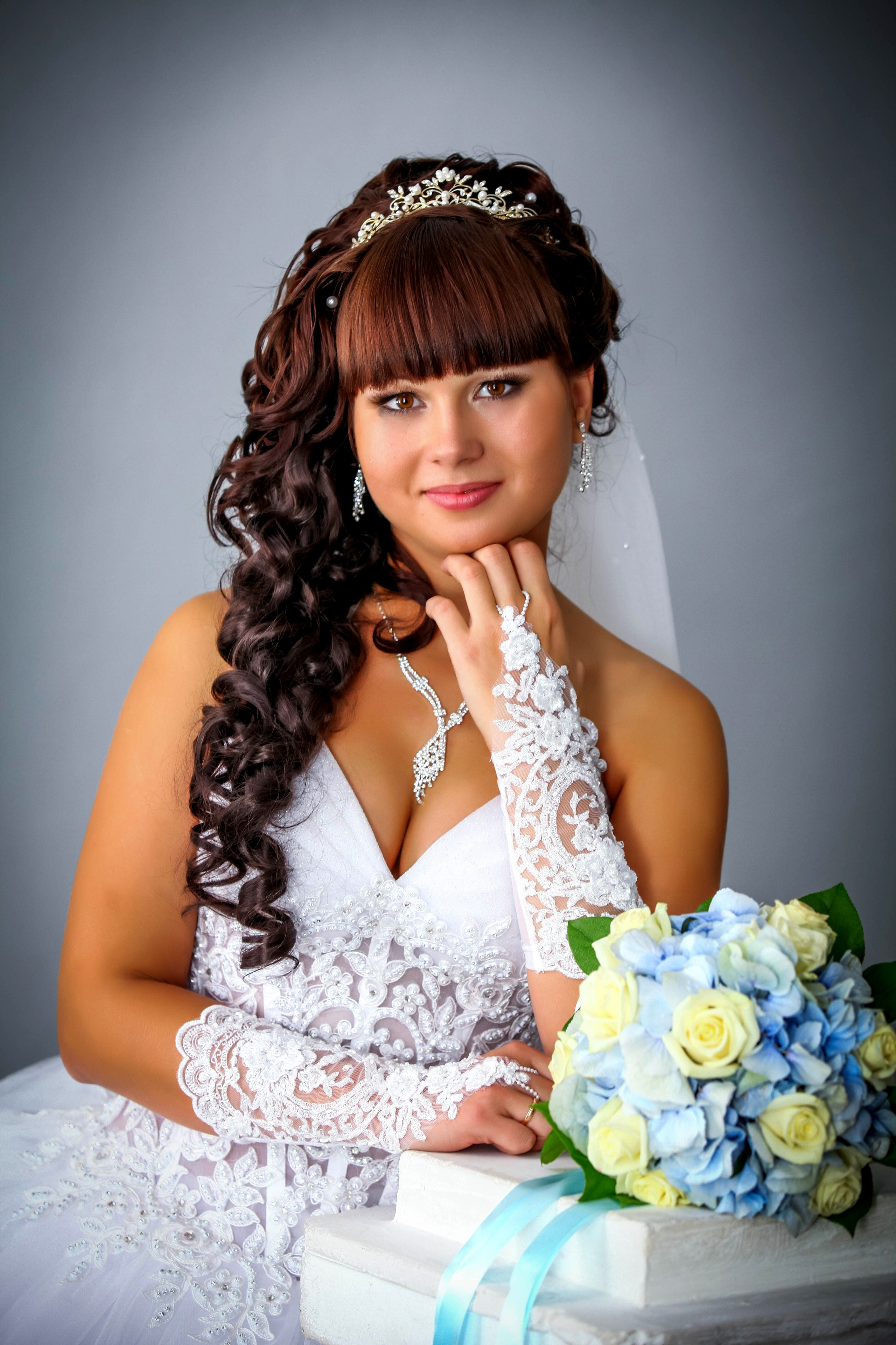 Свадьбы. Фотограф Михаил Шубин