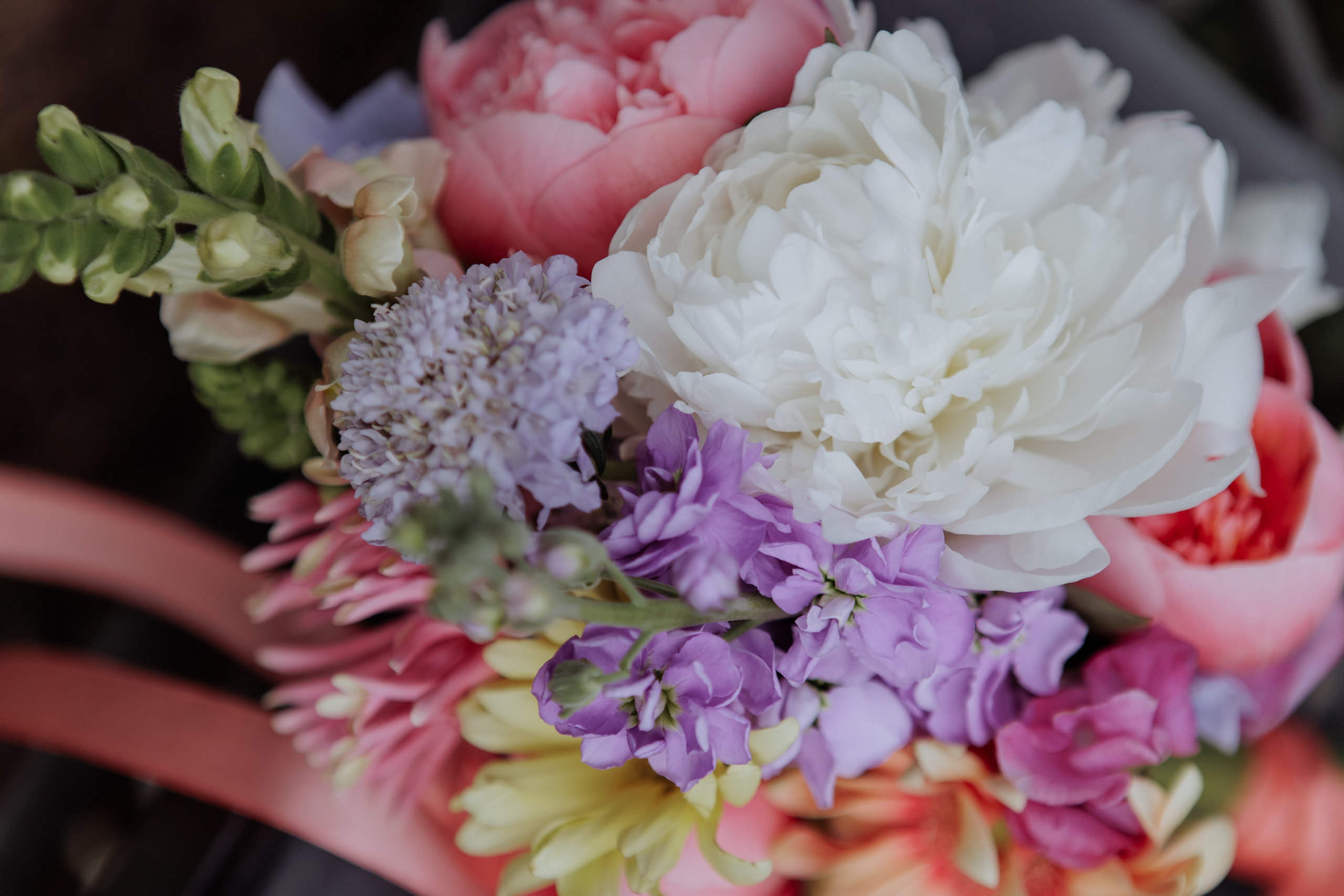 Женя и Олег. Свадебный фотограф в Санкт-Петербурге