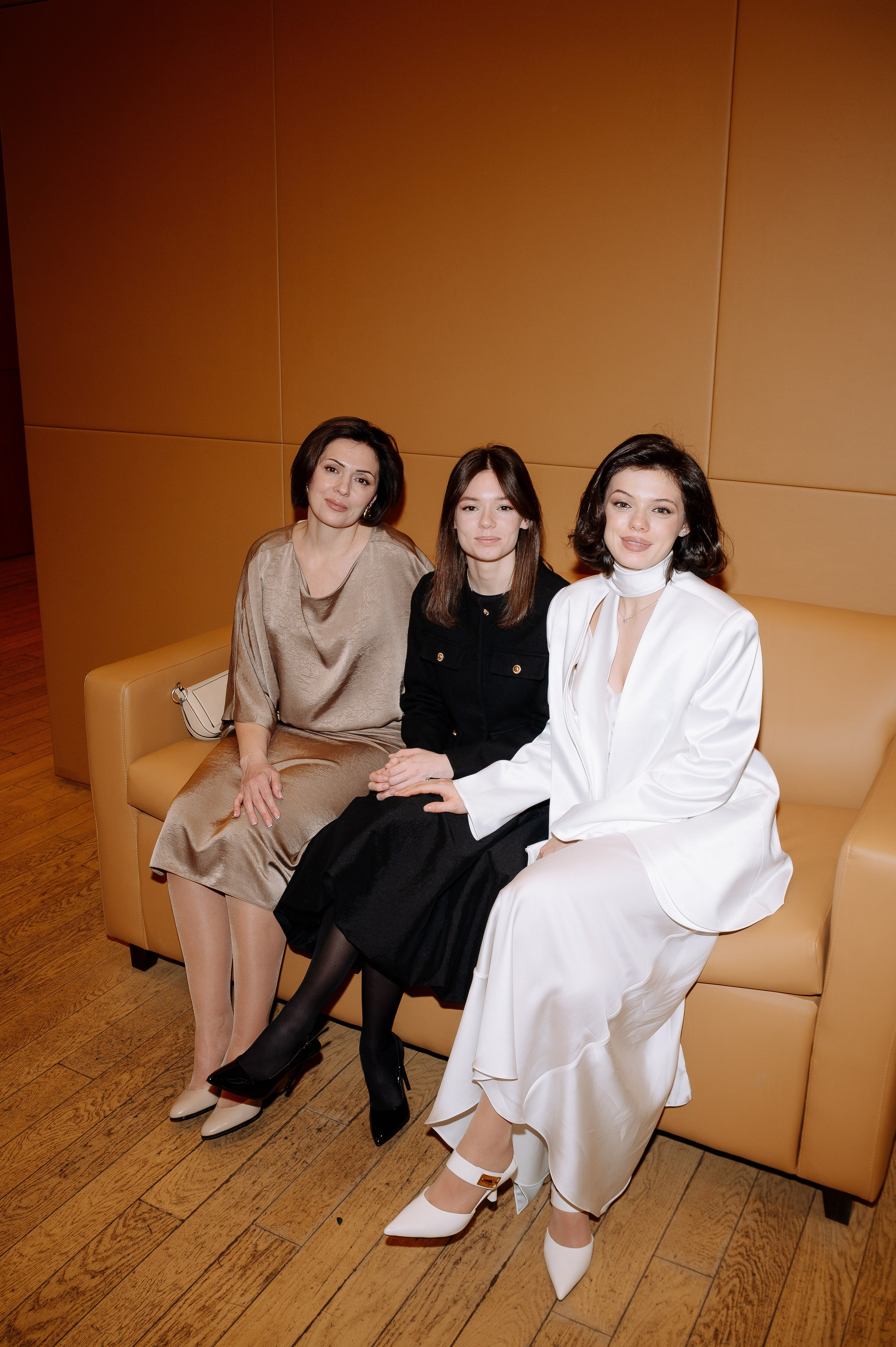 Алина & Марк. Фотограф Вито Бурмасов | Москва