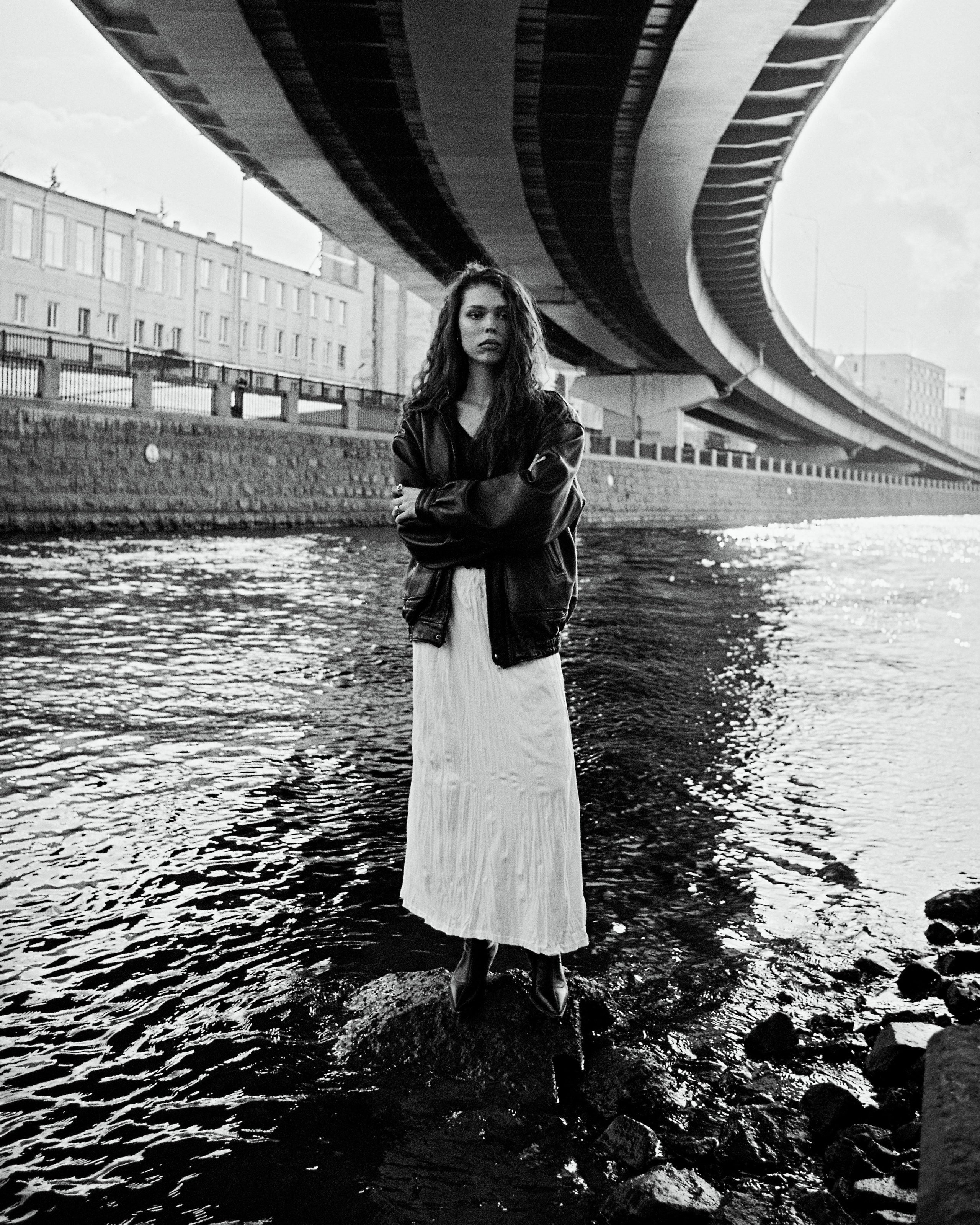 На Обводном канале. ФОТОМЕТАОХОТА